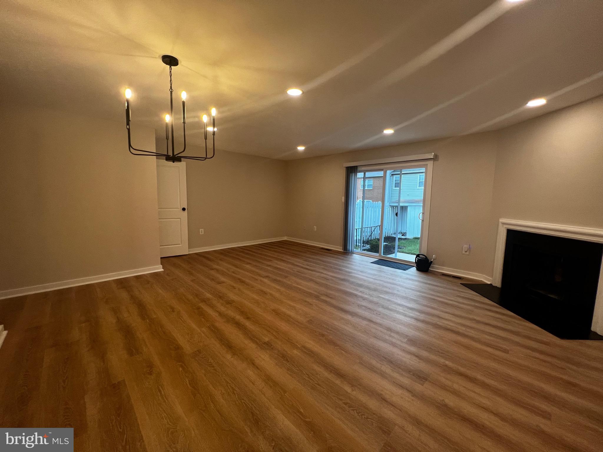 DISTRICT HEIGHTS - Residential Lease