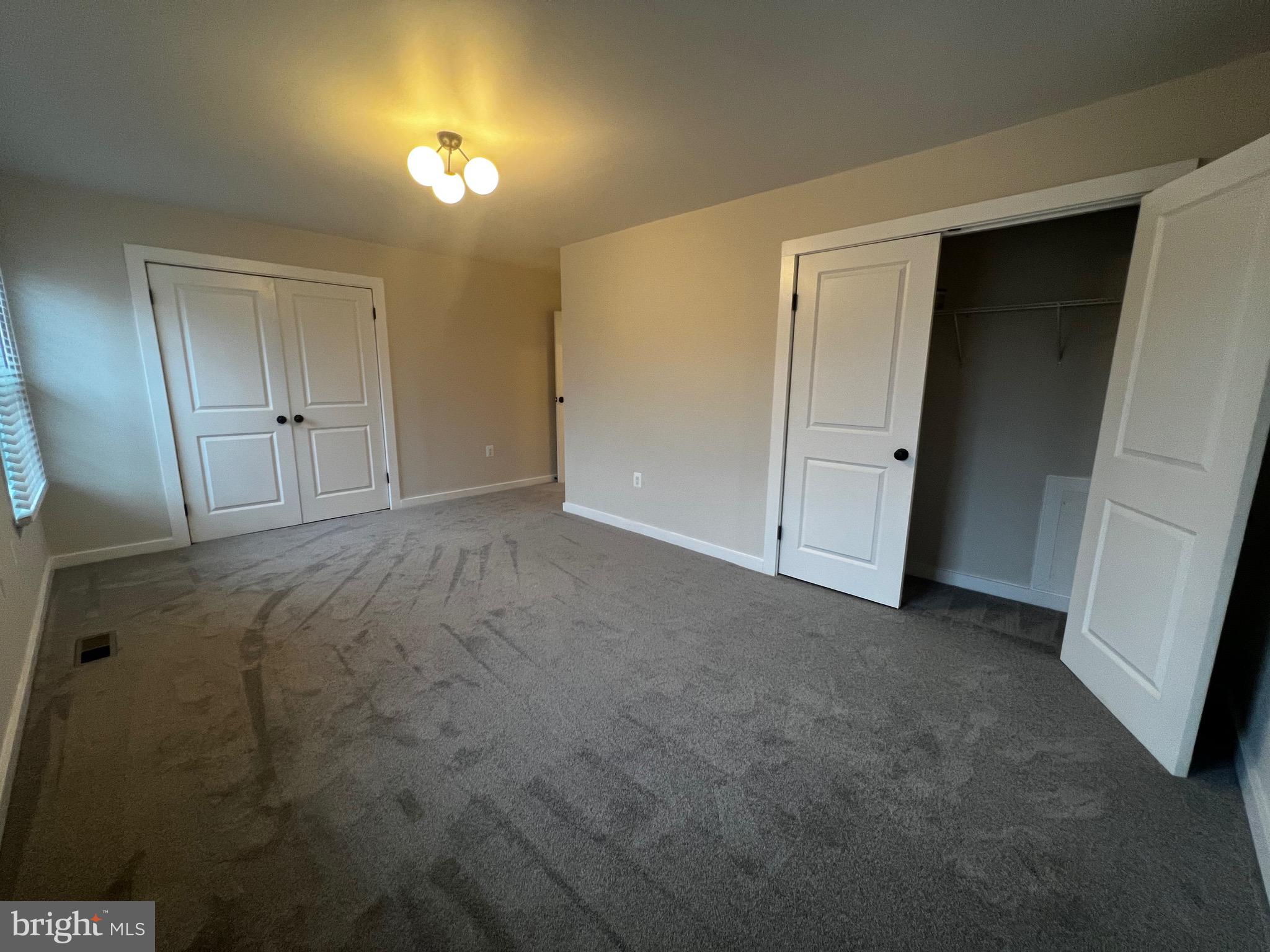 DISTRICT HEIGHTS - Residential Lease