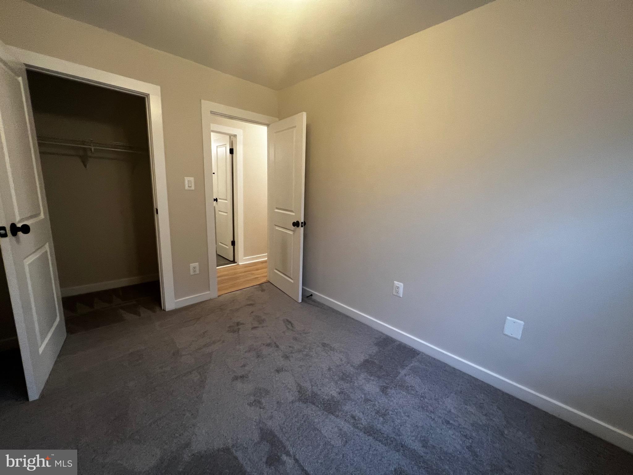 DISTRICT HEIGHTS - Residential Lease