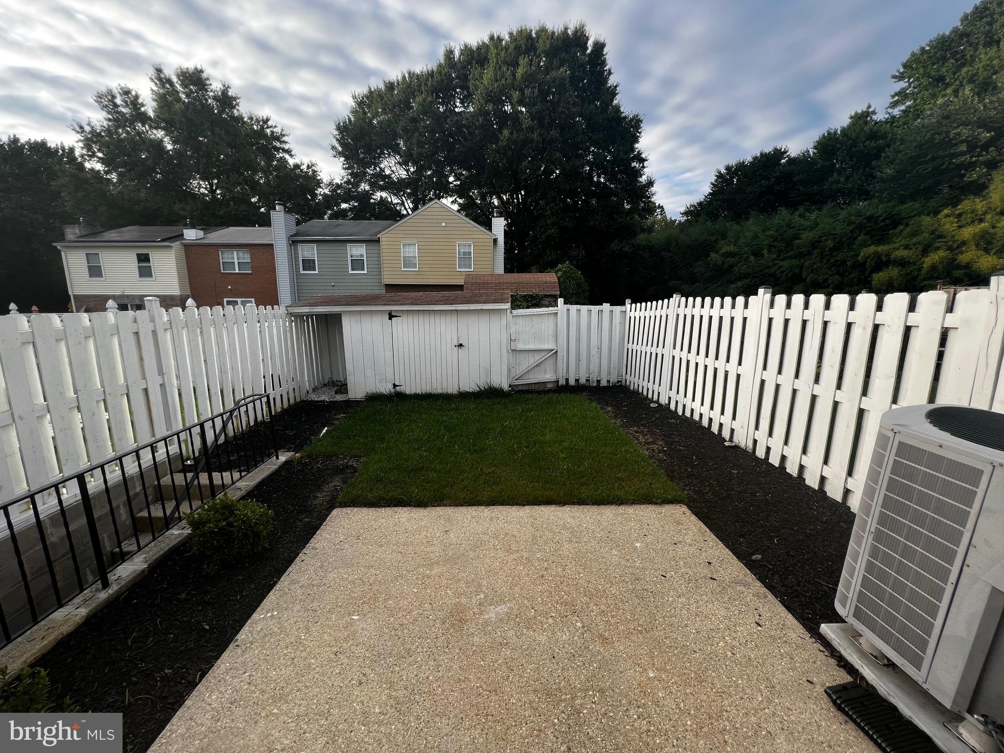 DISTRICT HEIGHTS - Residential Lease