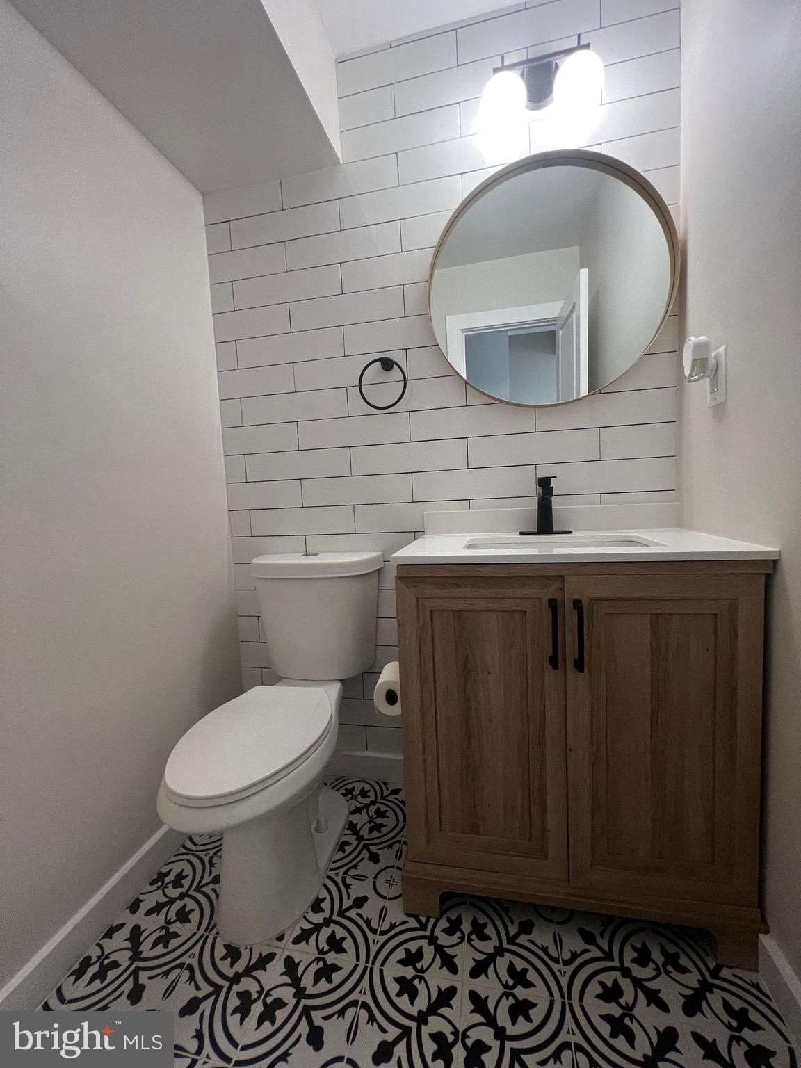 DISTRICT HEIGHTS - Residential Lease