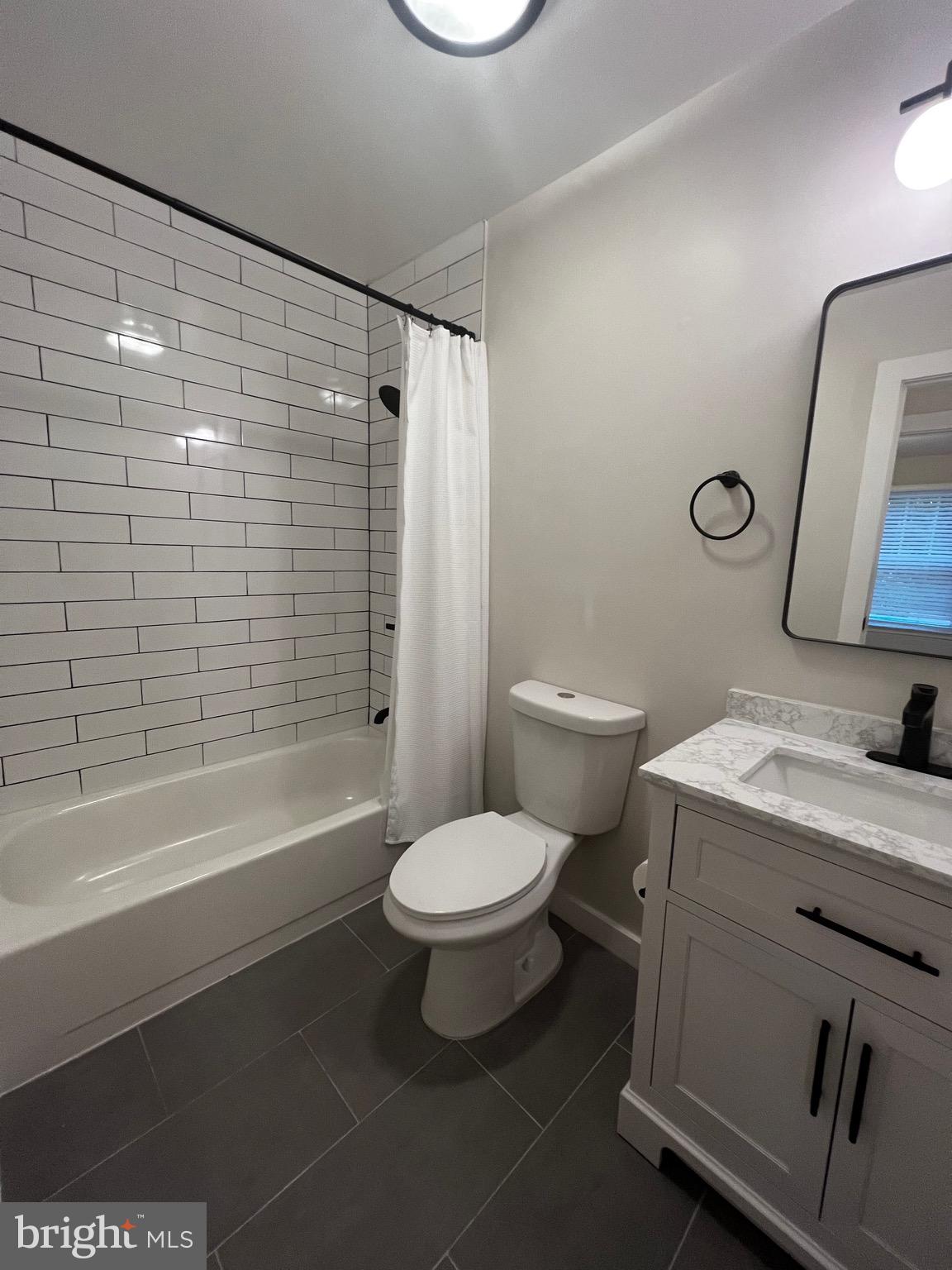 DISTRICT HEIGHTS - Residential Lease