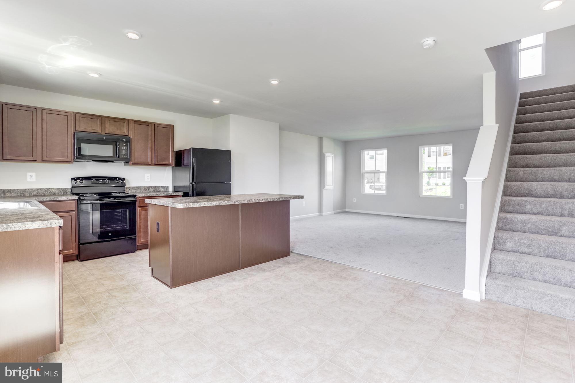 STONECREST - Residential