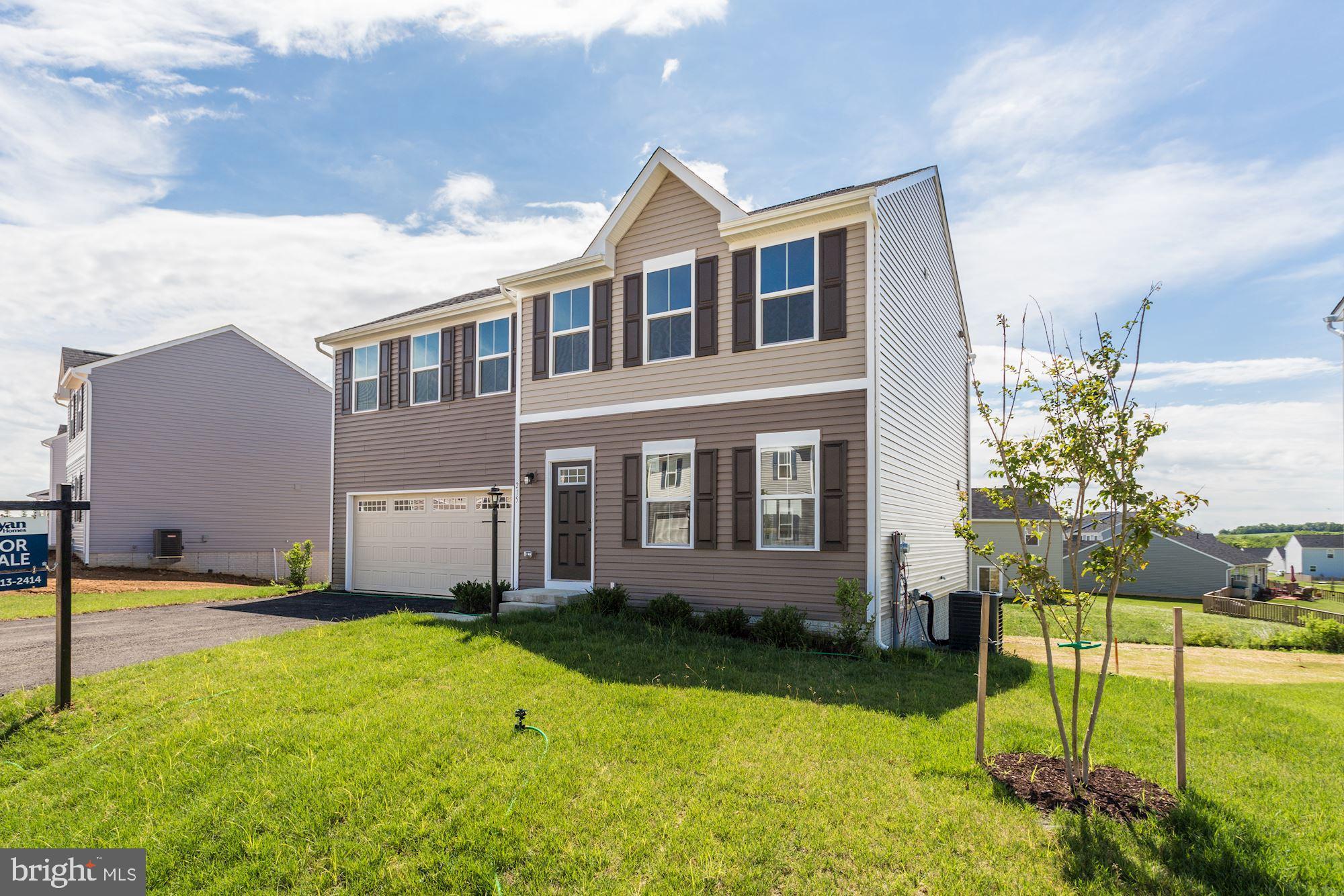 STONECREST - Residential