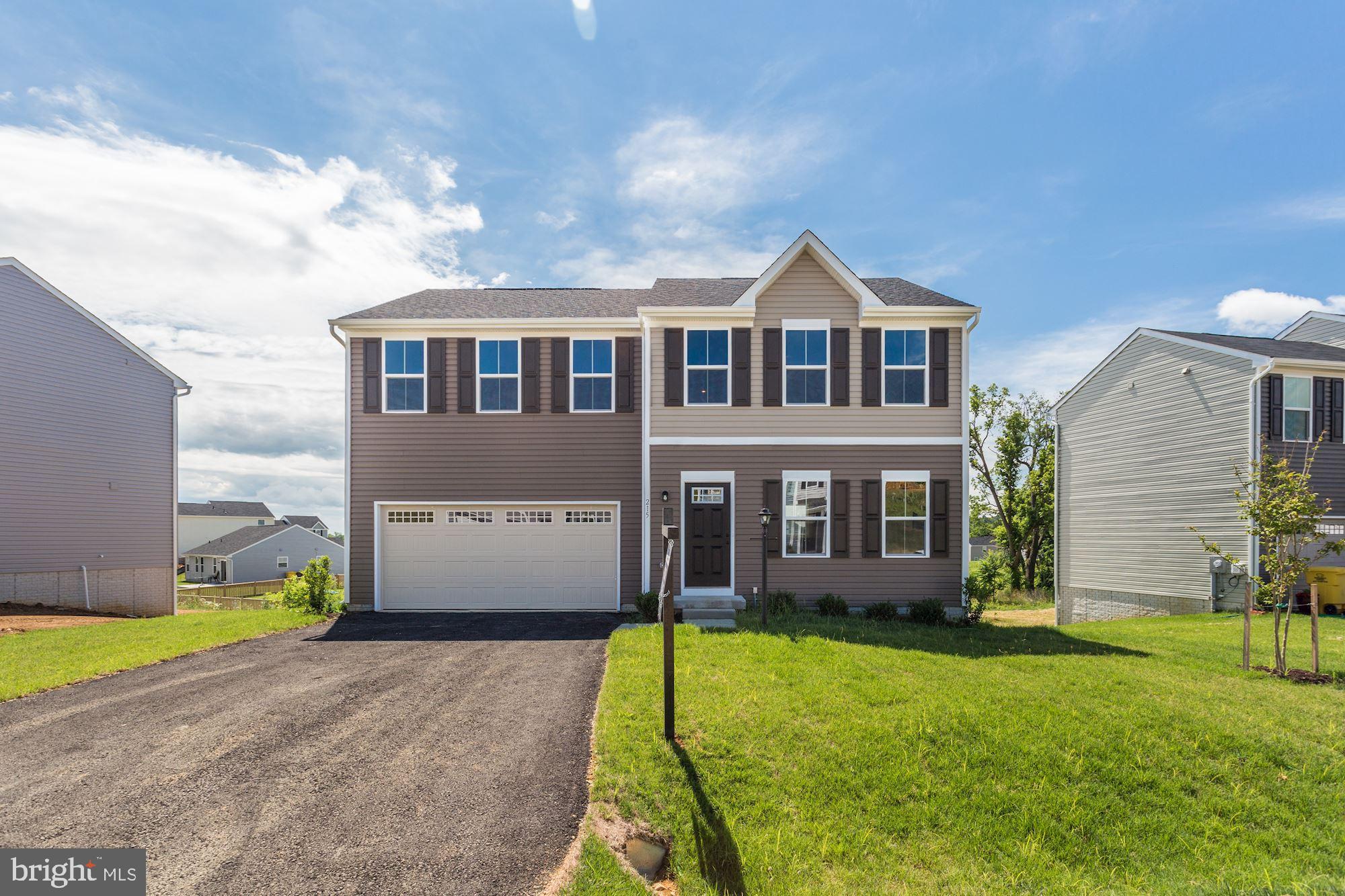 STONECREST - Residential