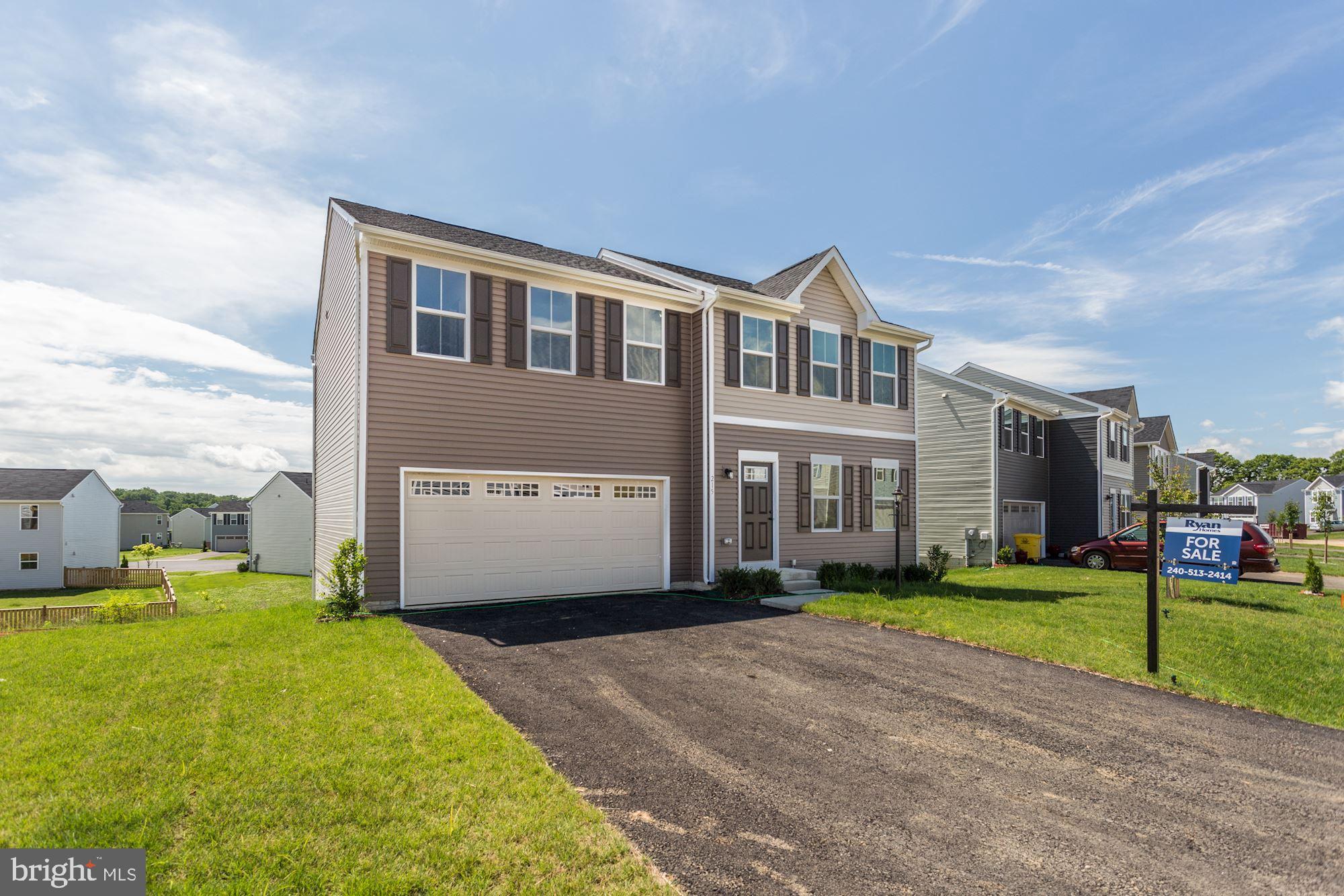 STONECREST - Residential