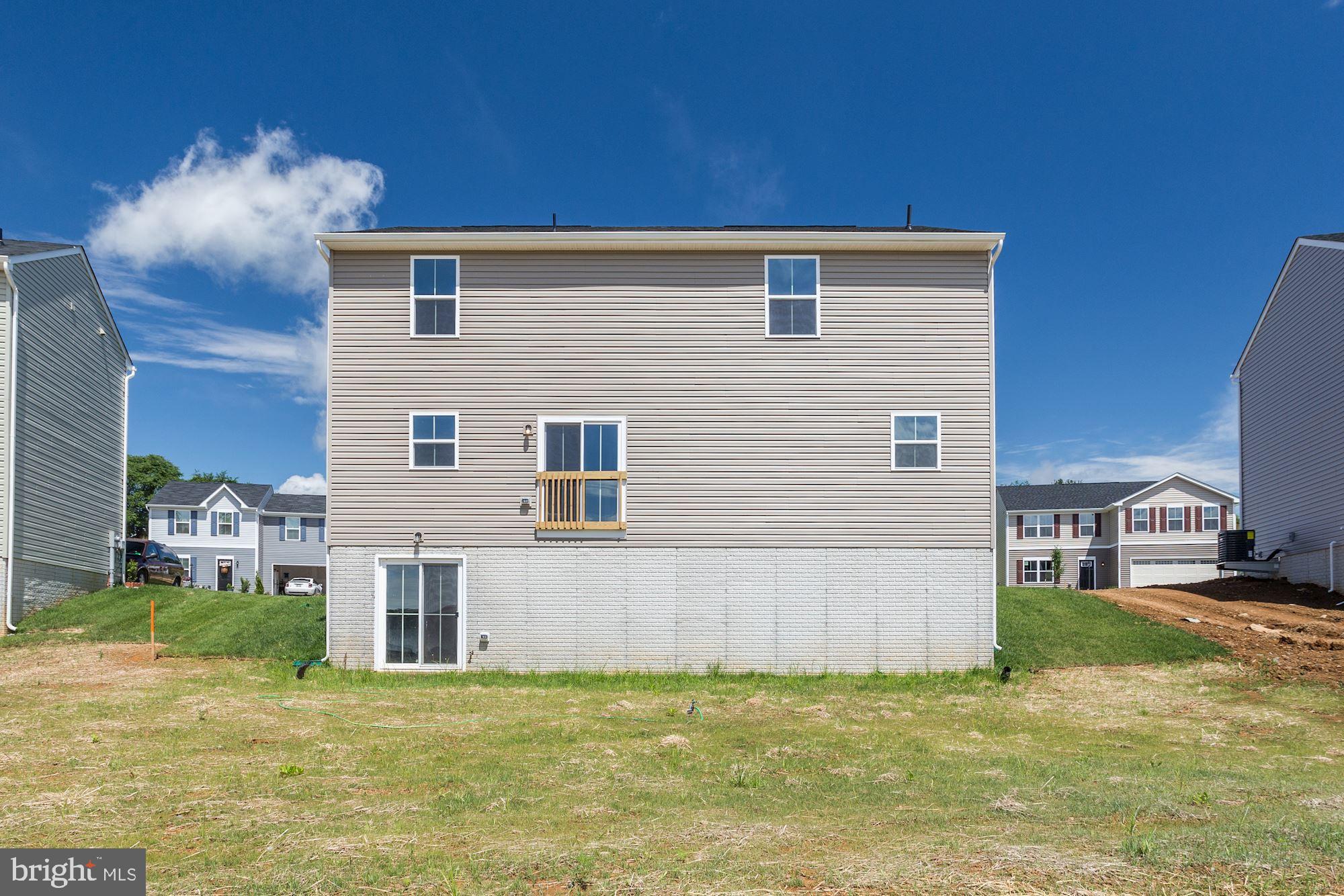 STONECREST - Residential