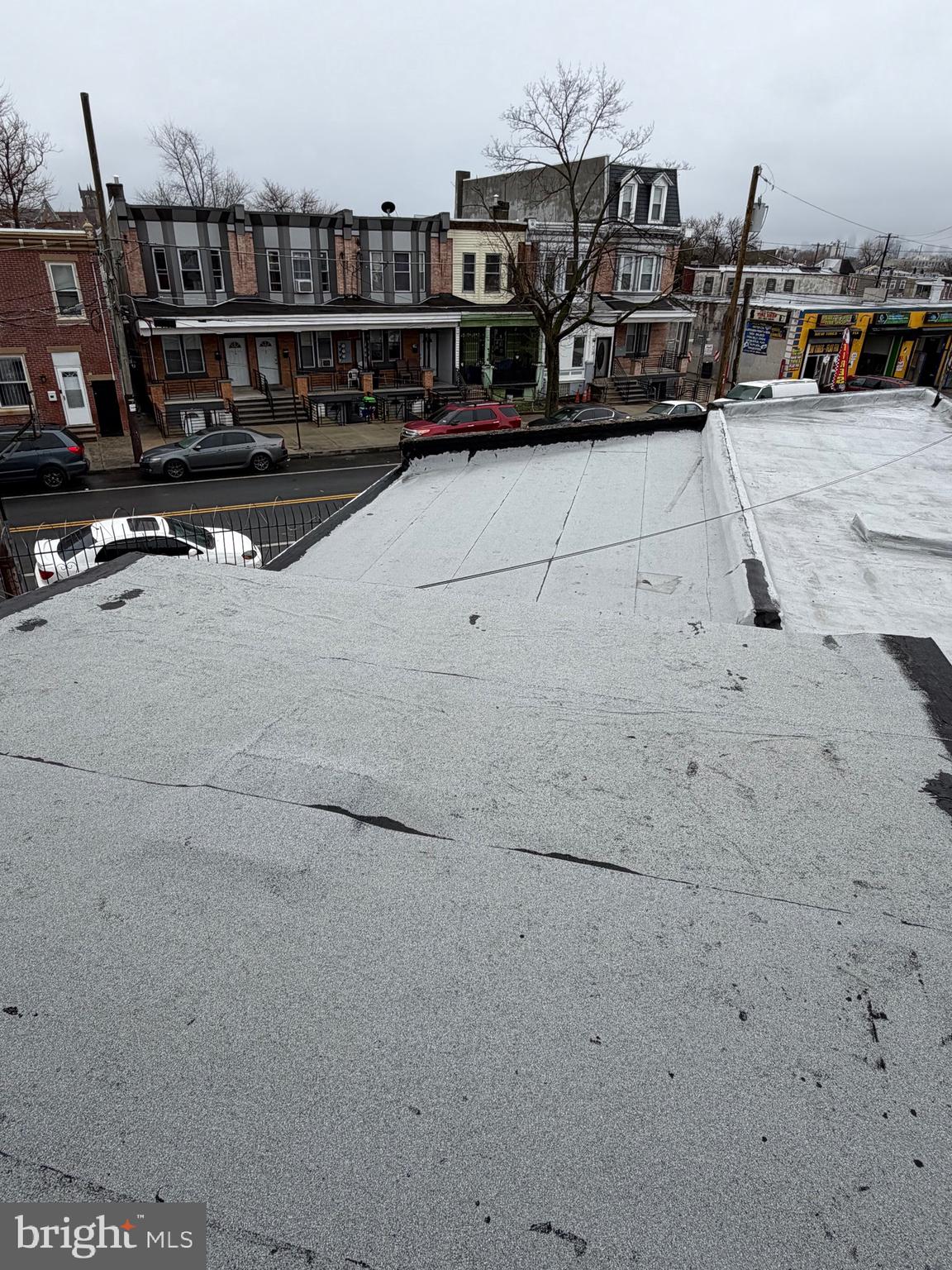 FAIRHILL - Residential