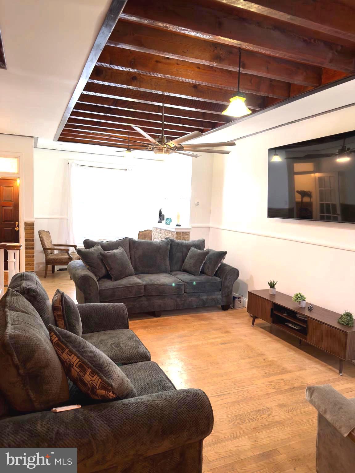 FAIRHILL - Residential