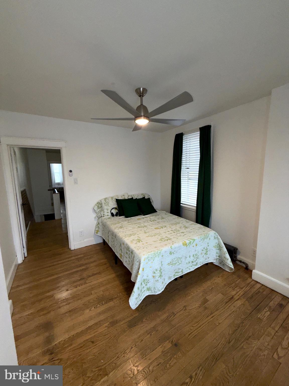 FAIRHILL - Residential