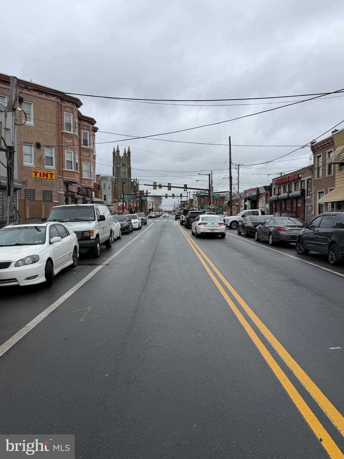 FAIRHILL - Residential