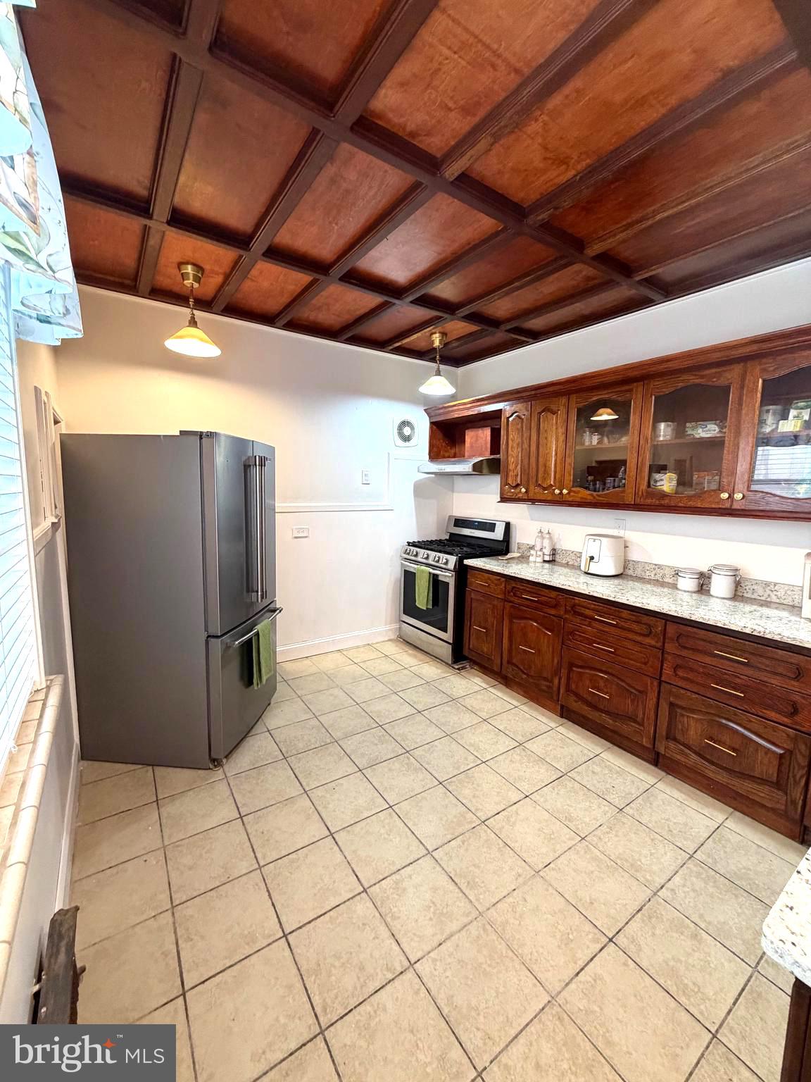 FAIRHILL - Residential