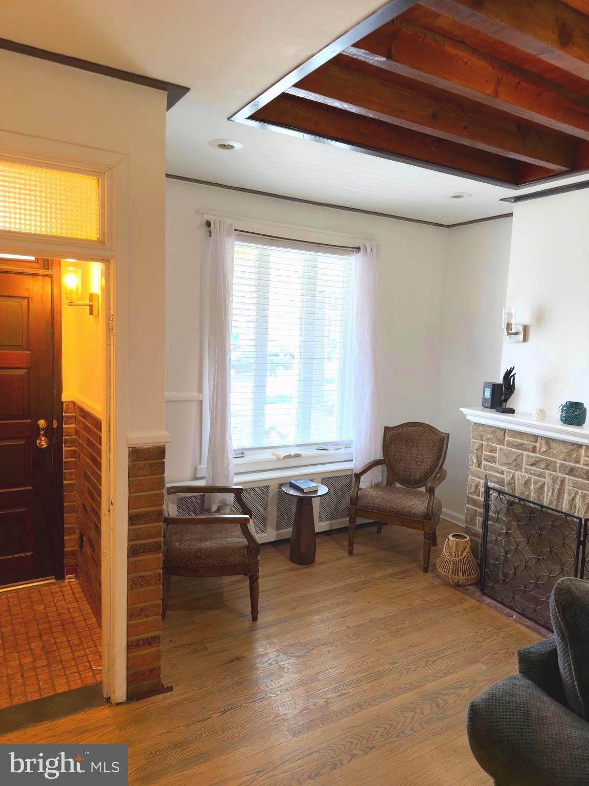 FAIRHILL - Residential