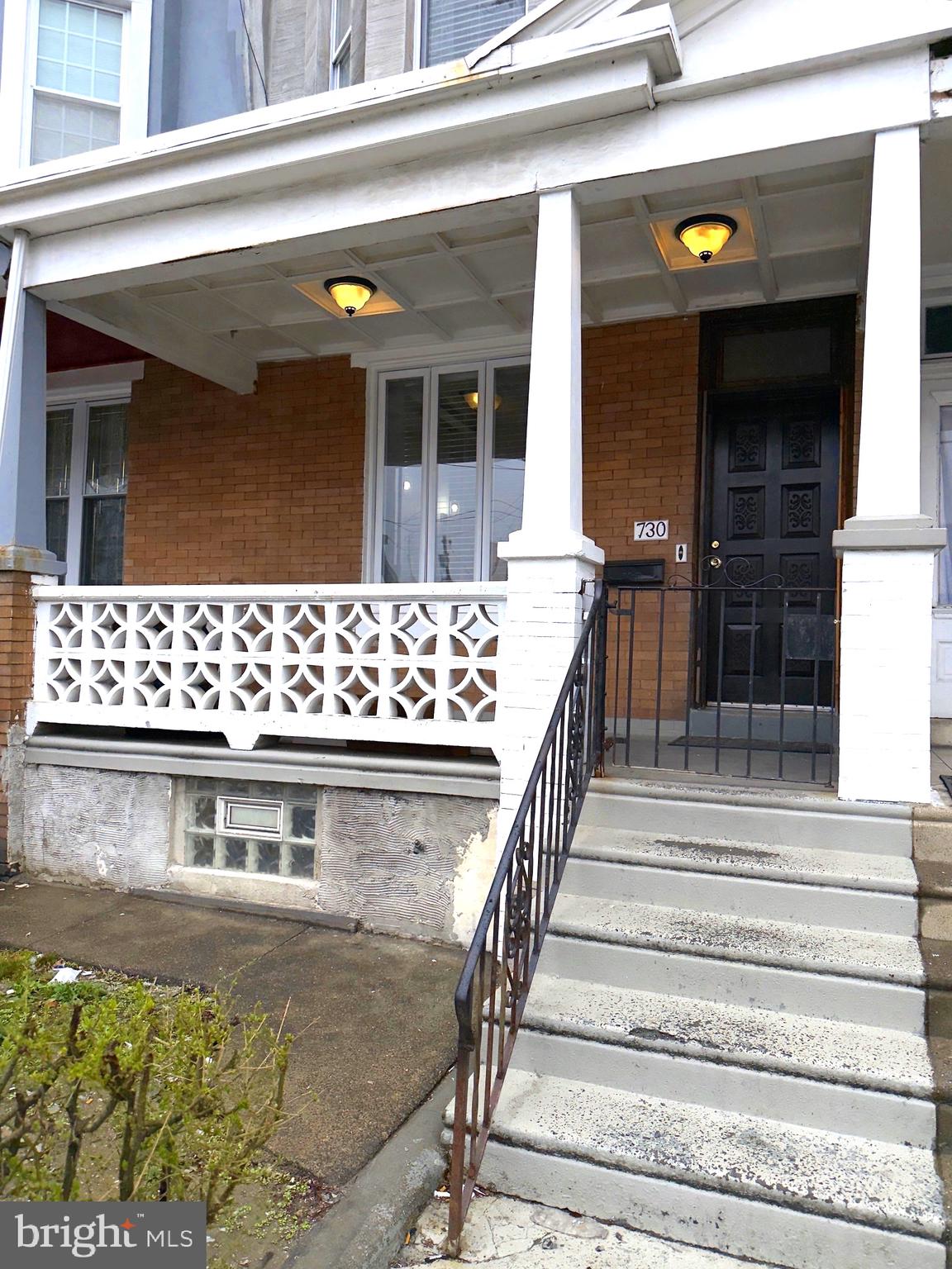 FAIRHILL - Residential