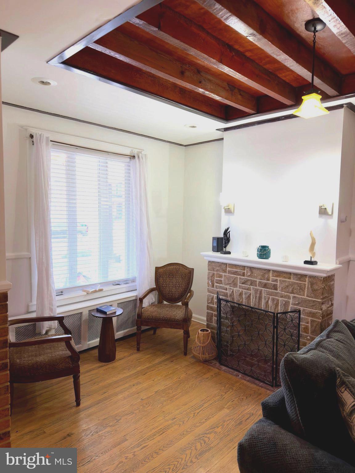 FAIRHILL - Residential