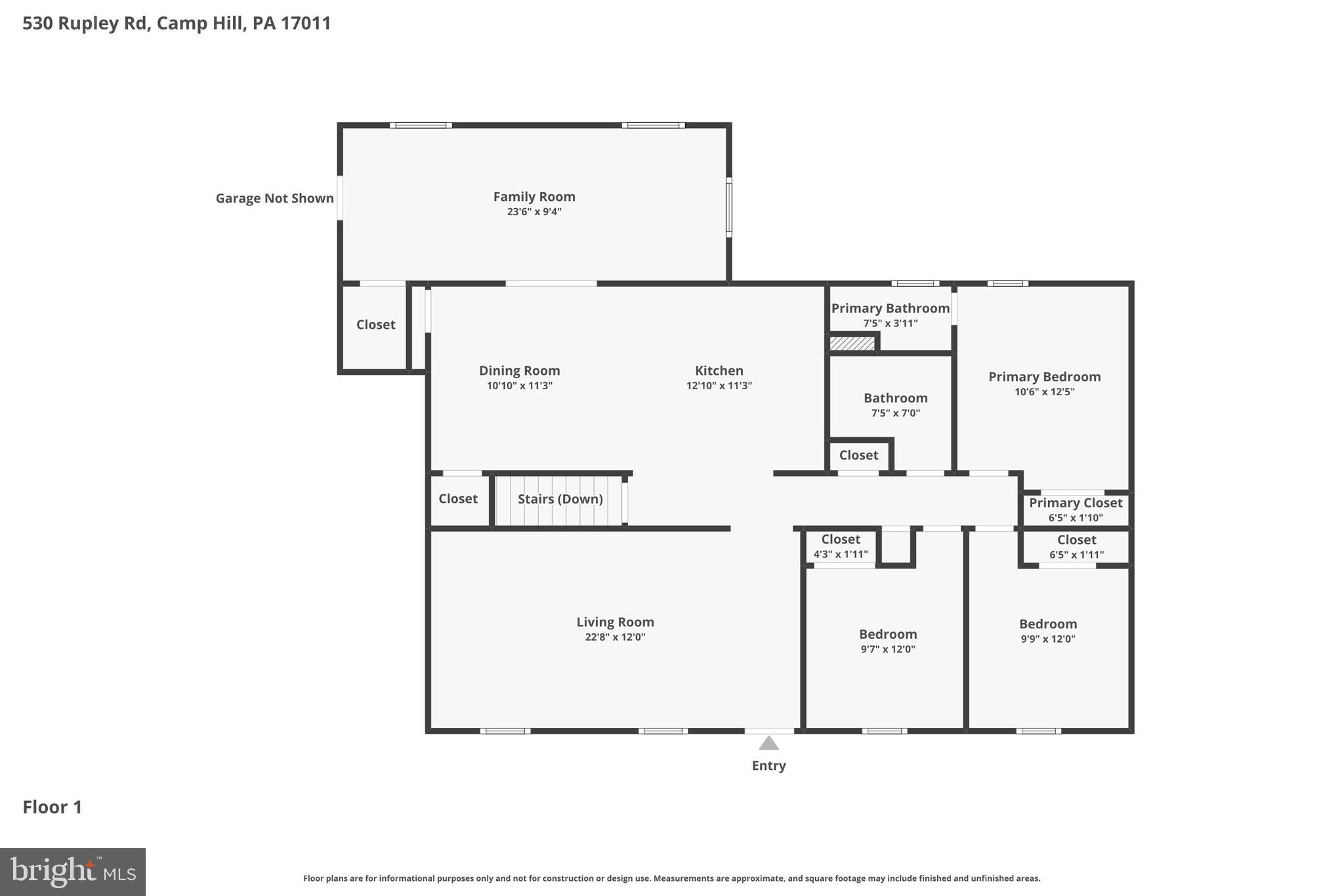 NONE AVAILABLE - Residential