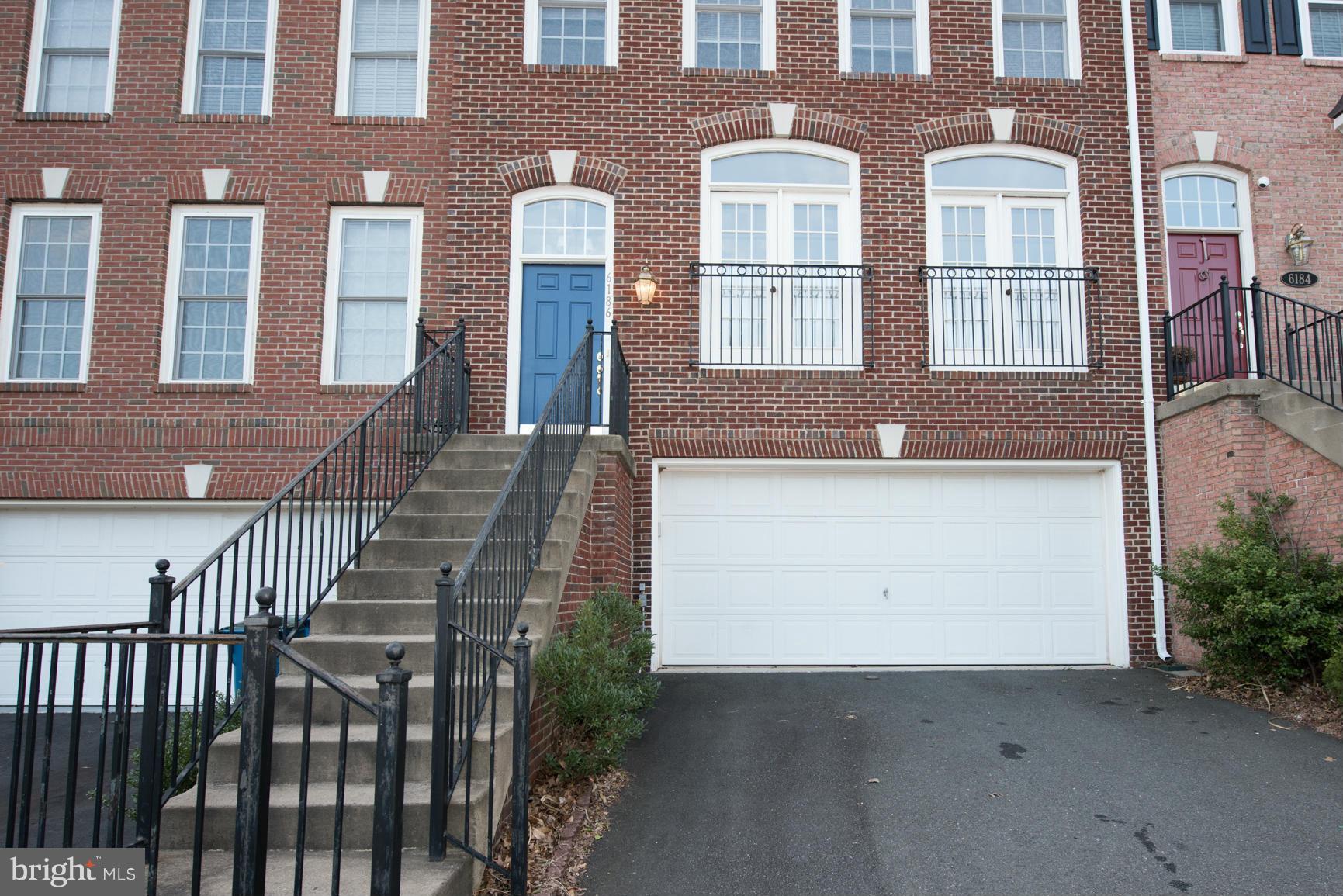 PIEDMONT - Residential Lease