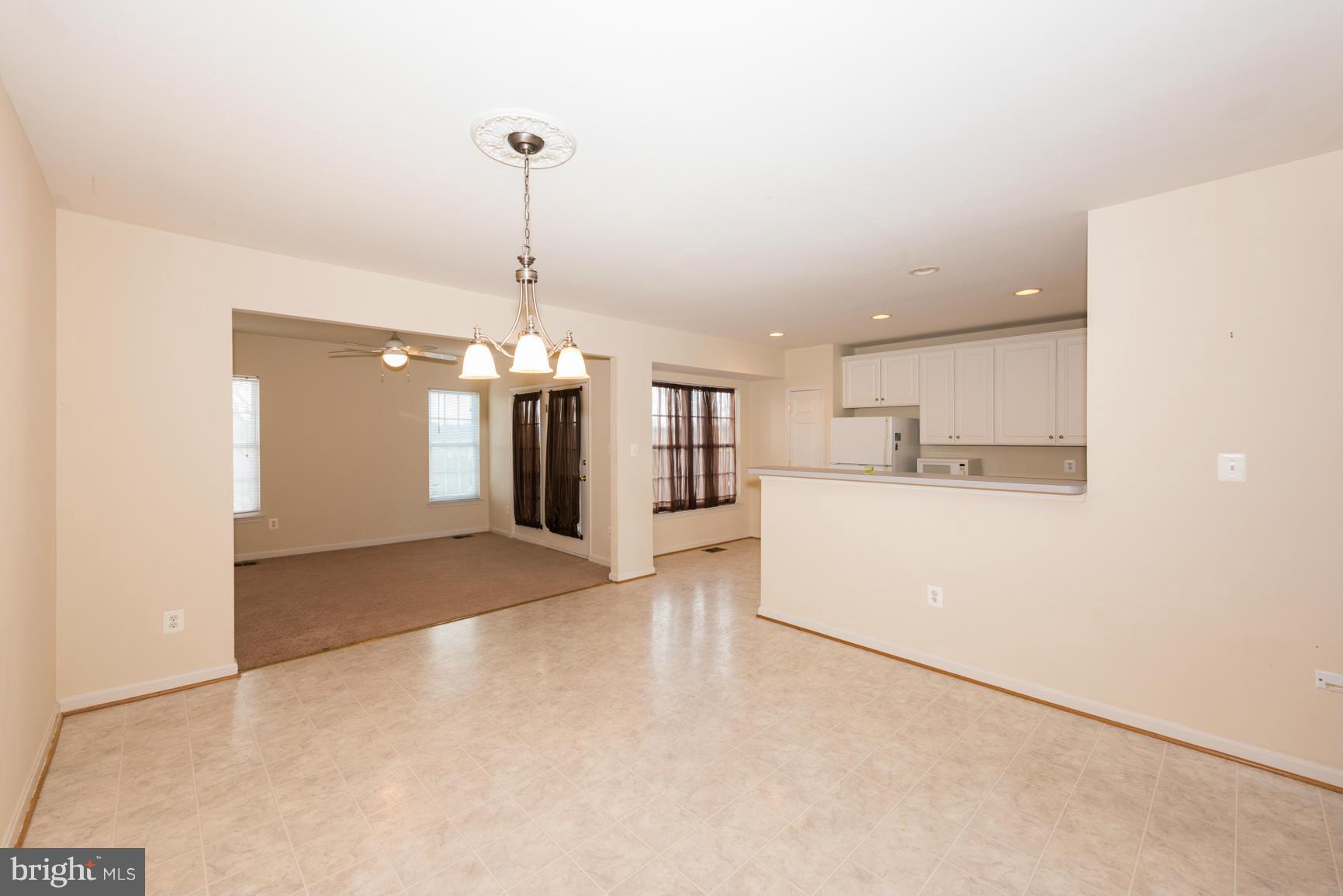 PIEDMONT - Residential Lease