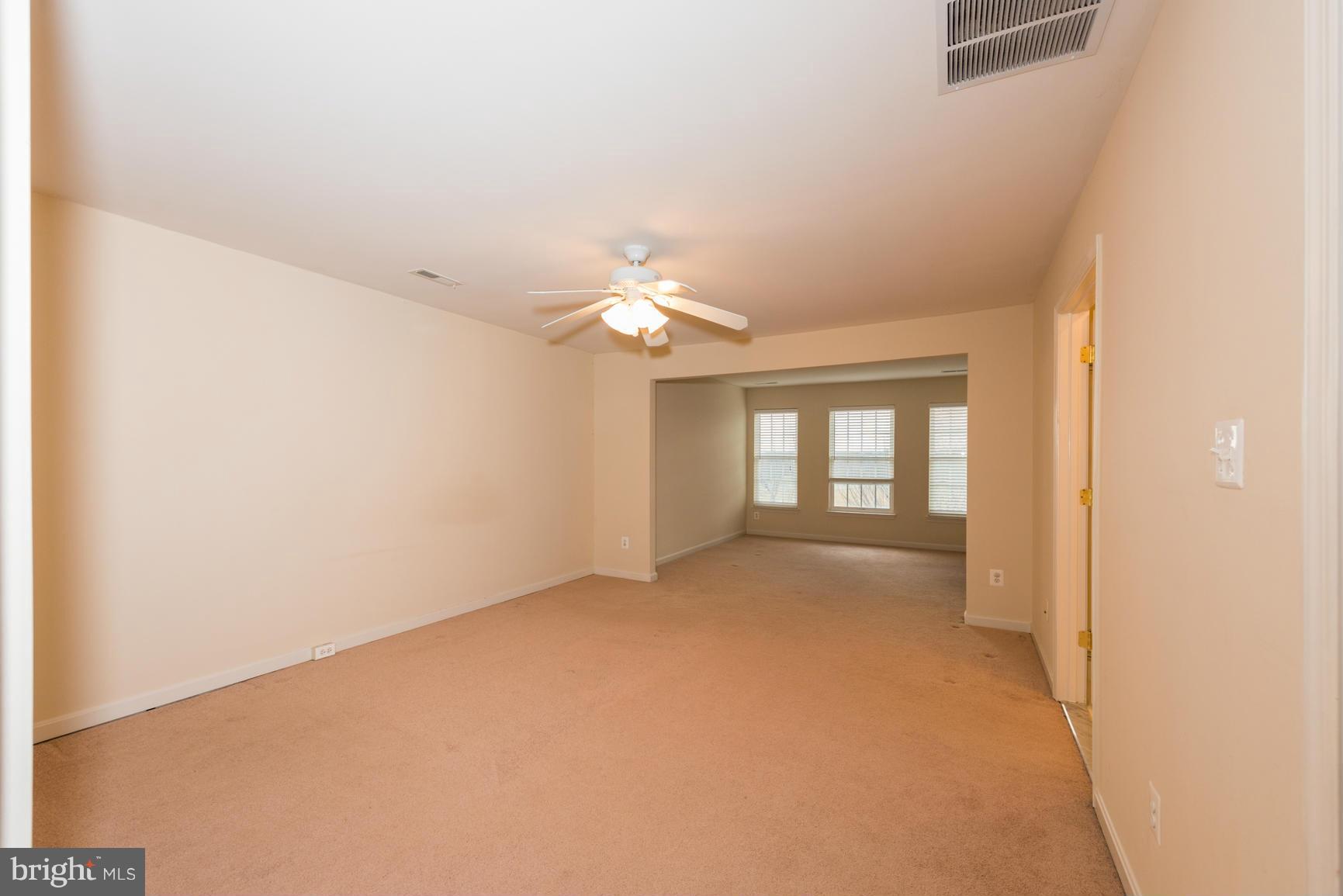 PIEDMONT - Residential Lease