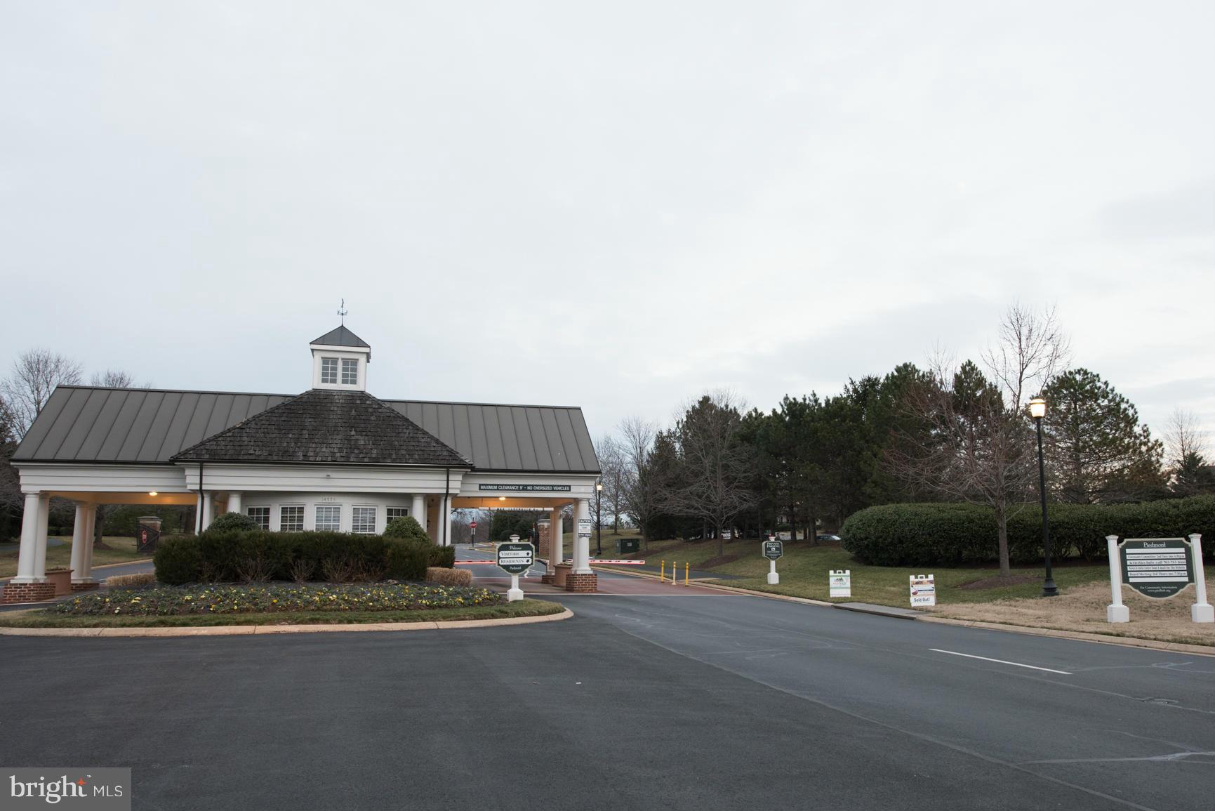 PIEDMONT - Residential Lease