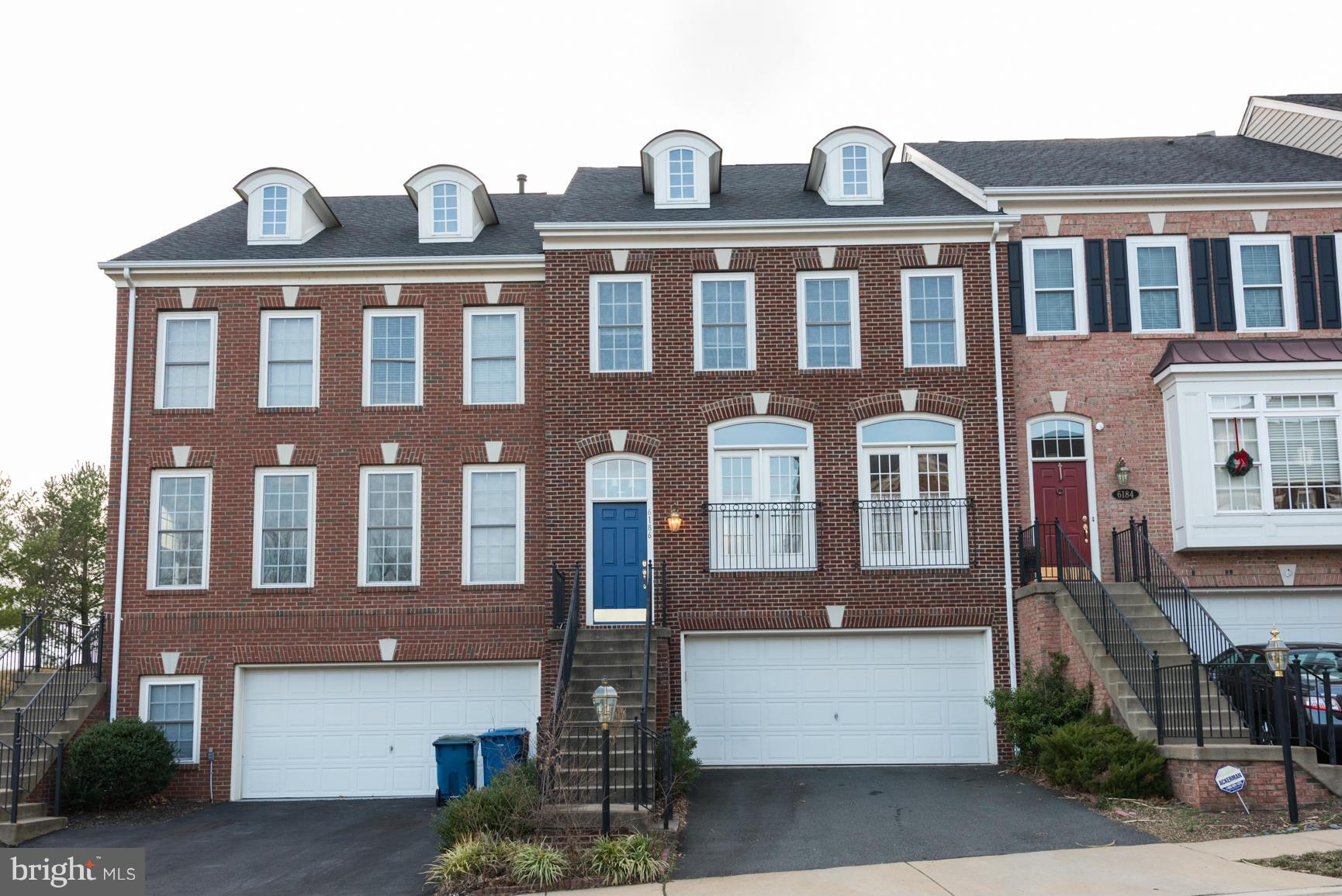 PIEDMONT - Residential Lease