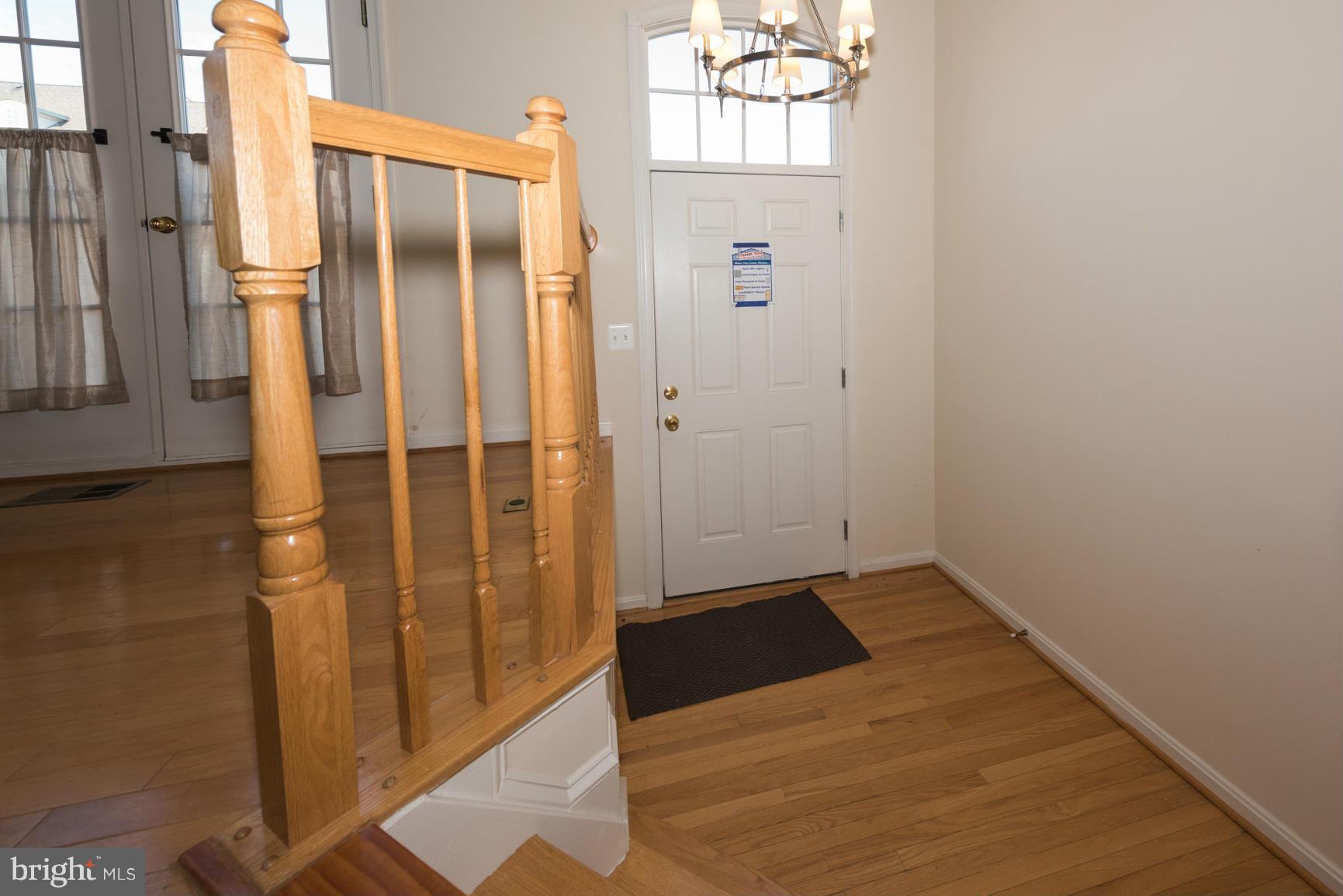 PIEDMONT - Residential Lease