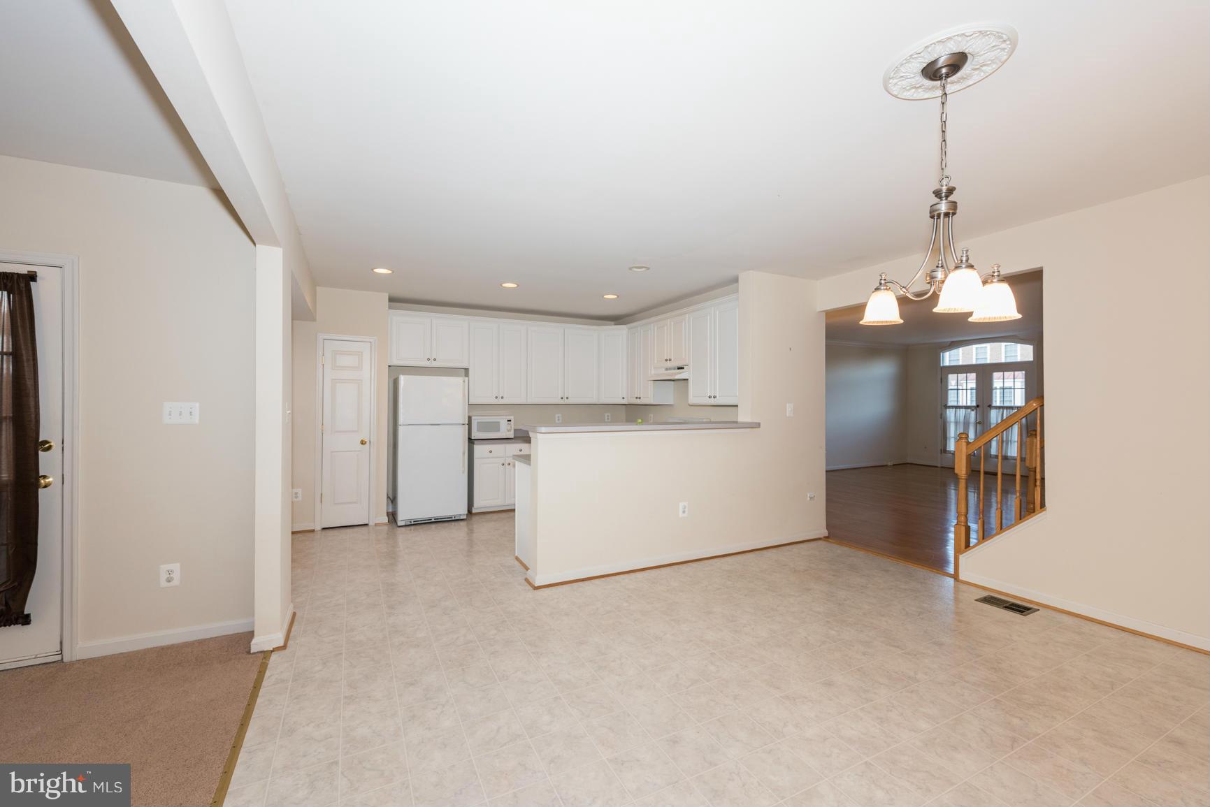 PIEDMONT - Residential Lease