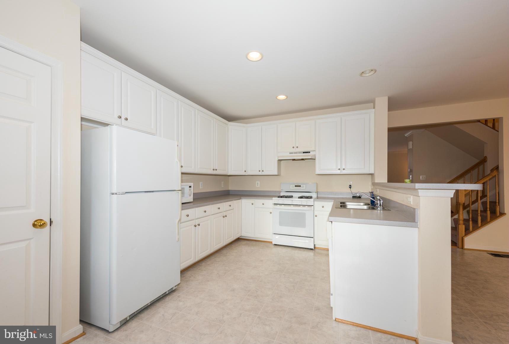 PIEDMONT - Residential Lease