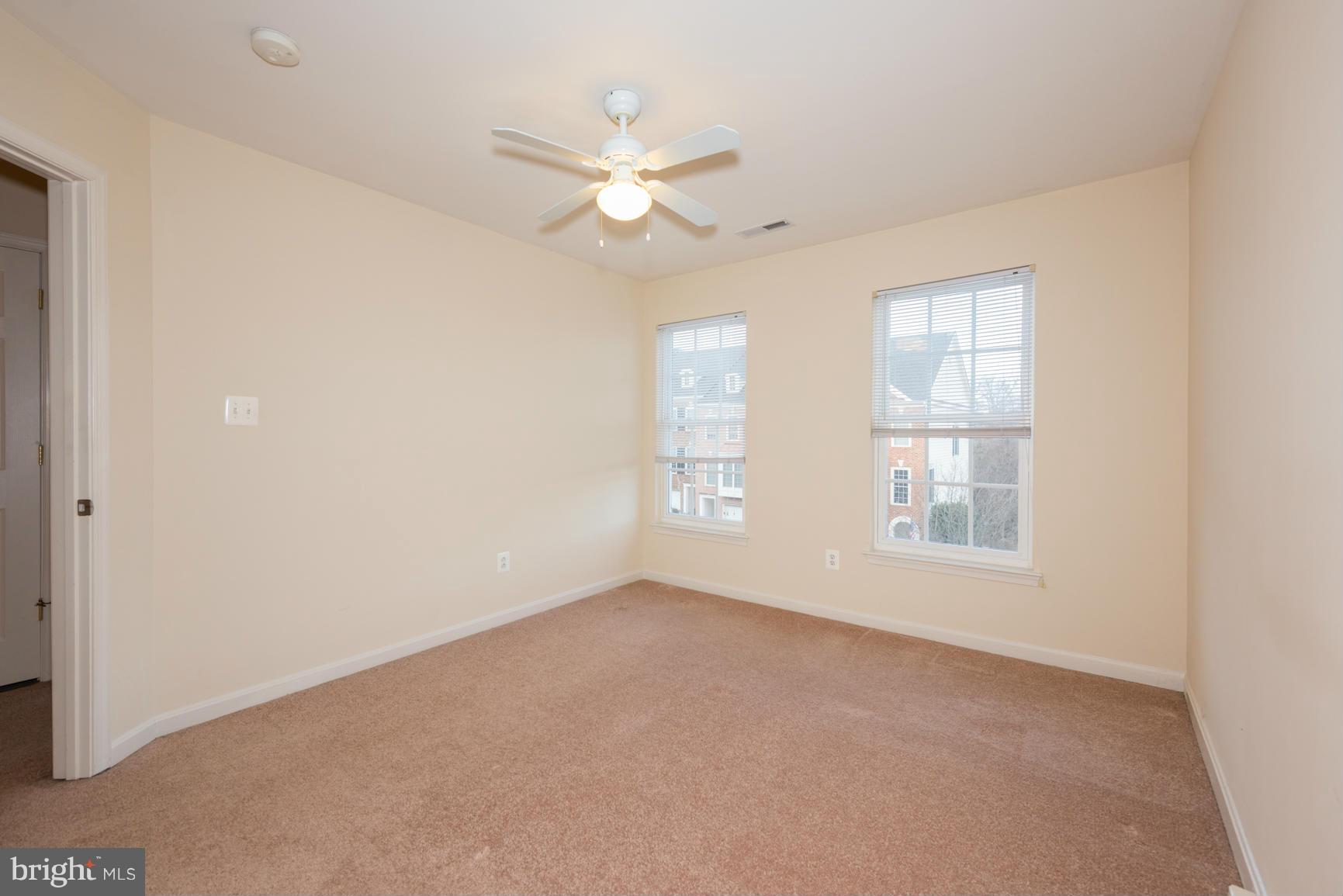 PIEDMONT - Residential Lease