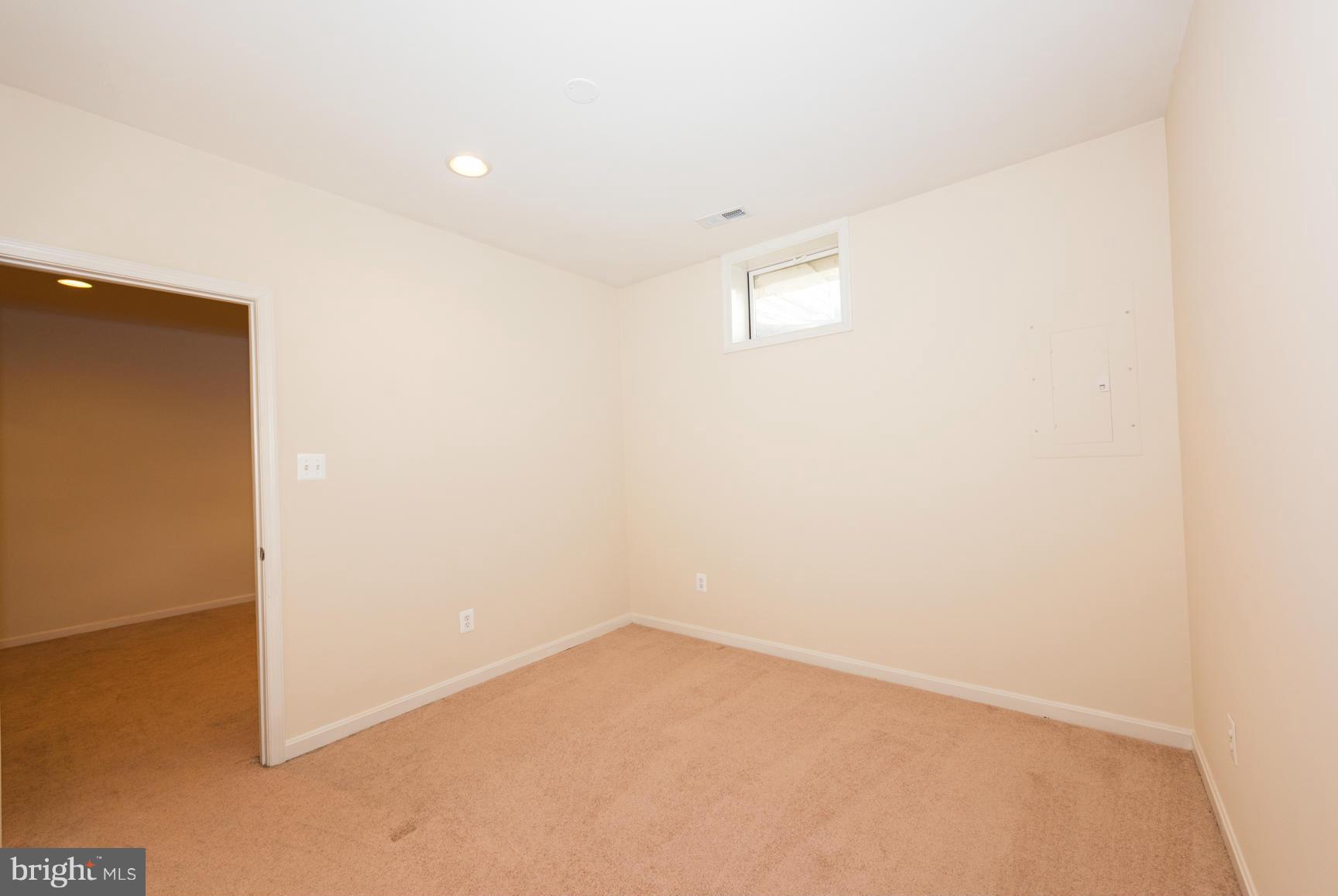 PIEDMONT - Residential Lease