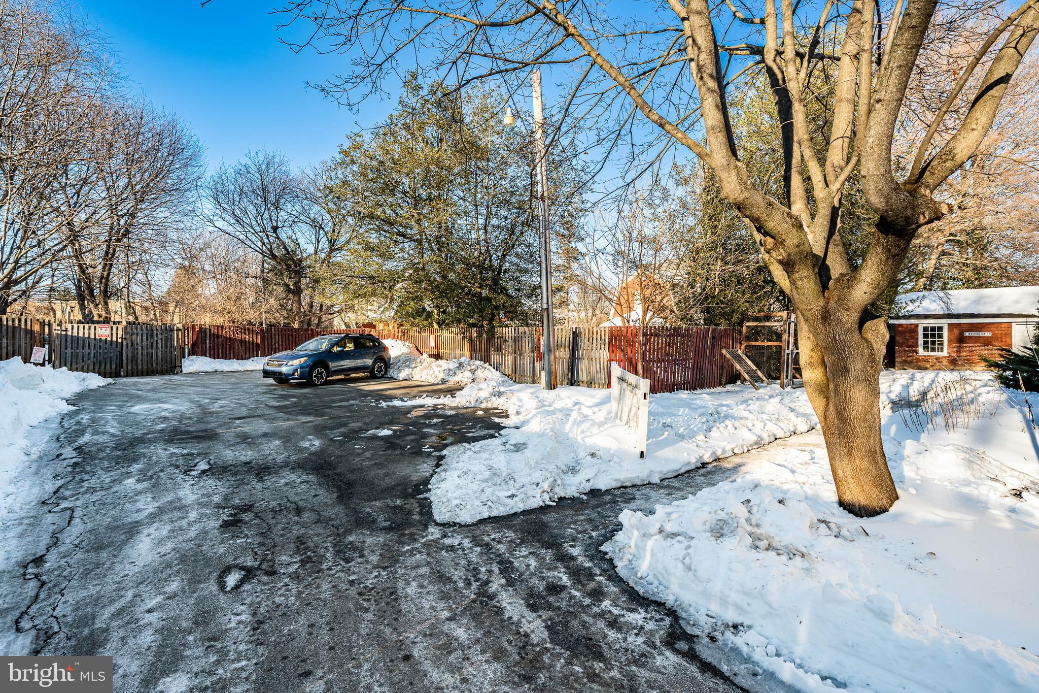 300 N PENN STREET W9