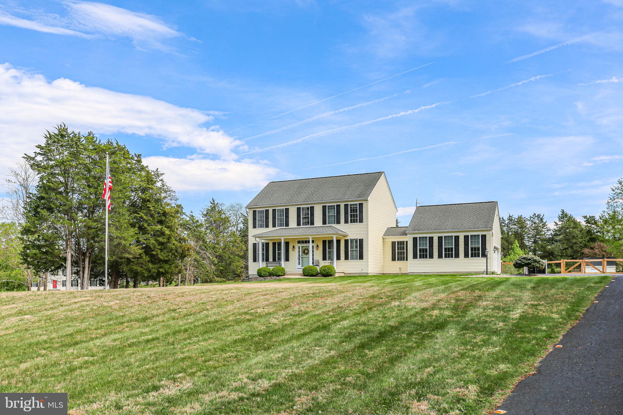 19313 WINDSONG COURT