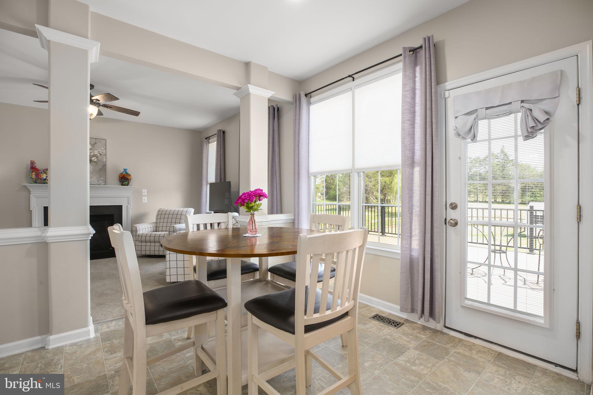 MABEL M PETTIE - Residential