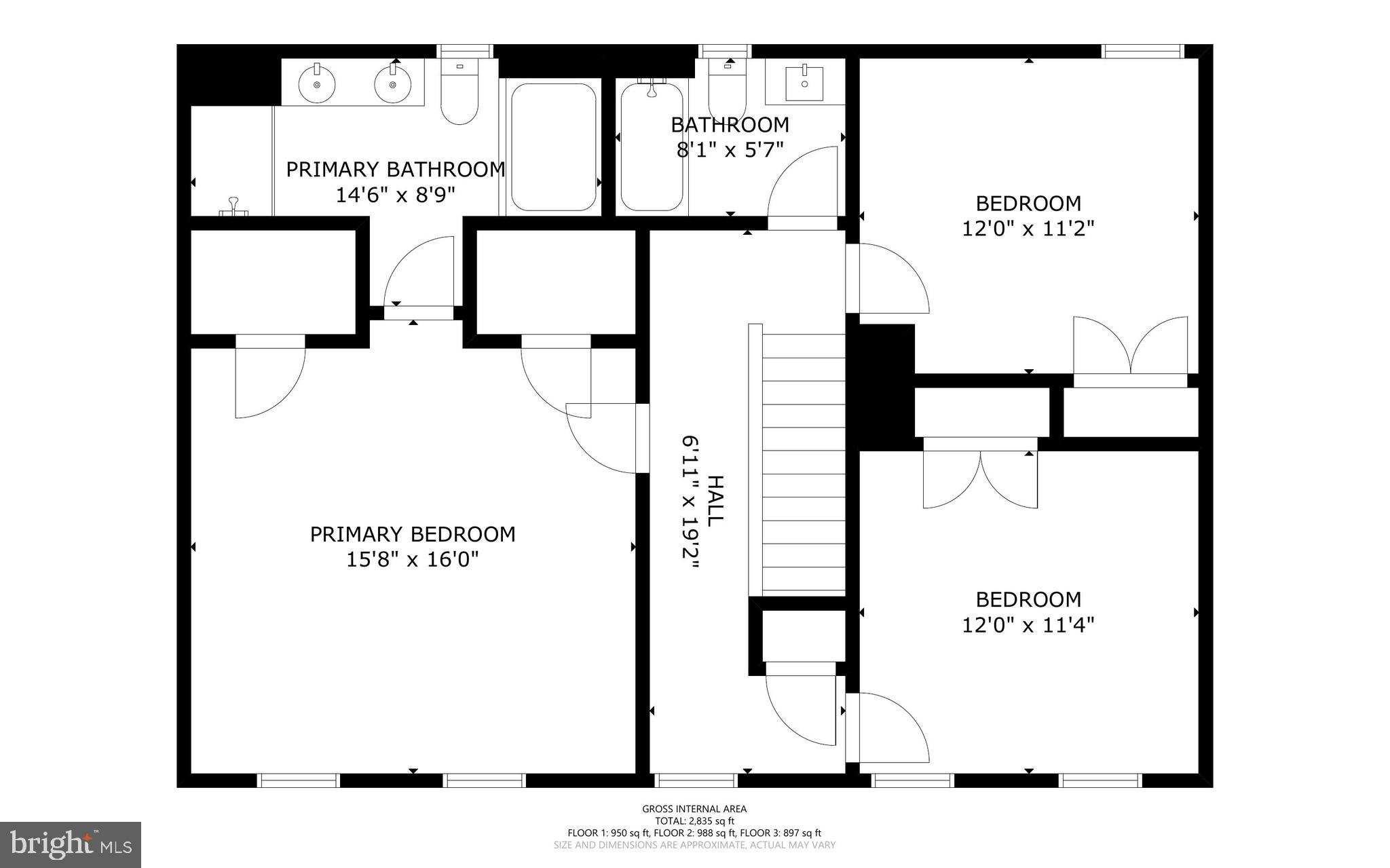 MABEL M PETTIE - Residential
