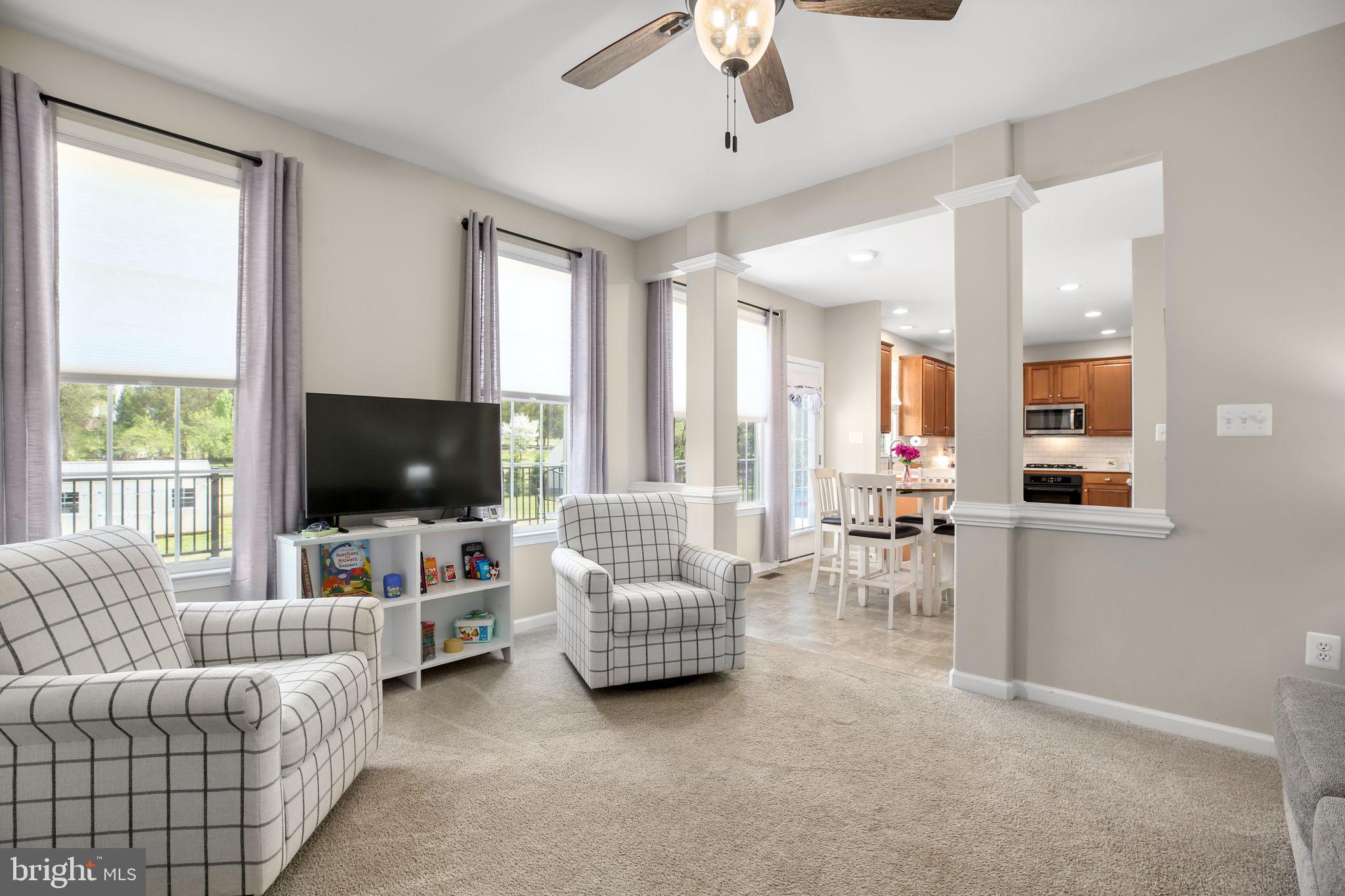 MABEL M PETTIE - Residential