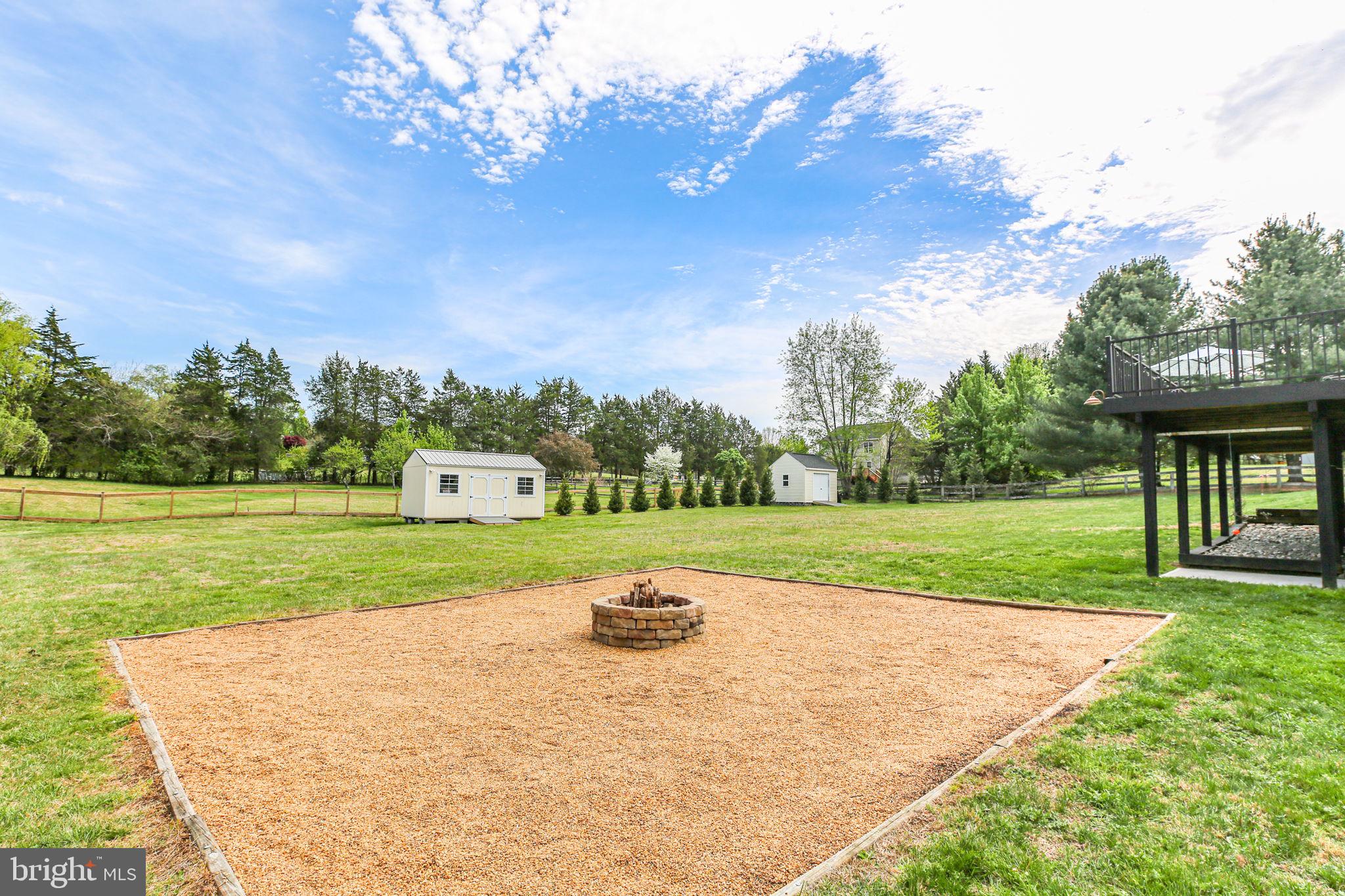 MABEL M PETTIE - Residential