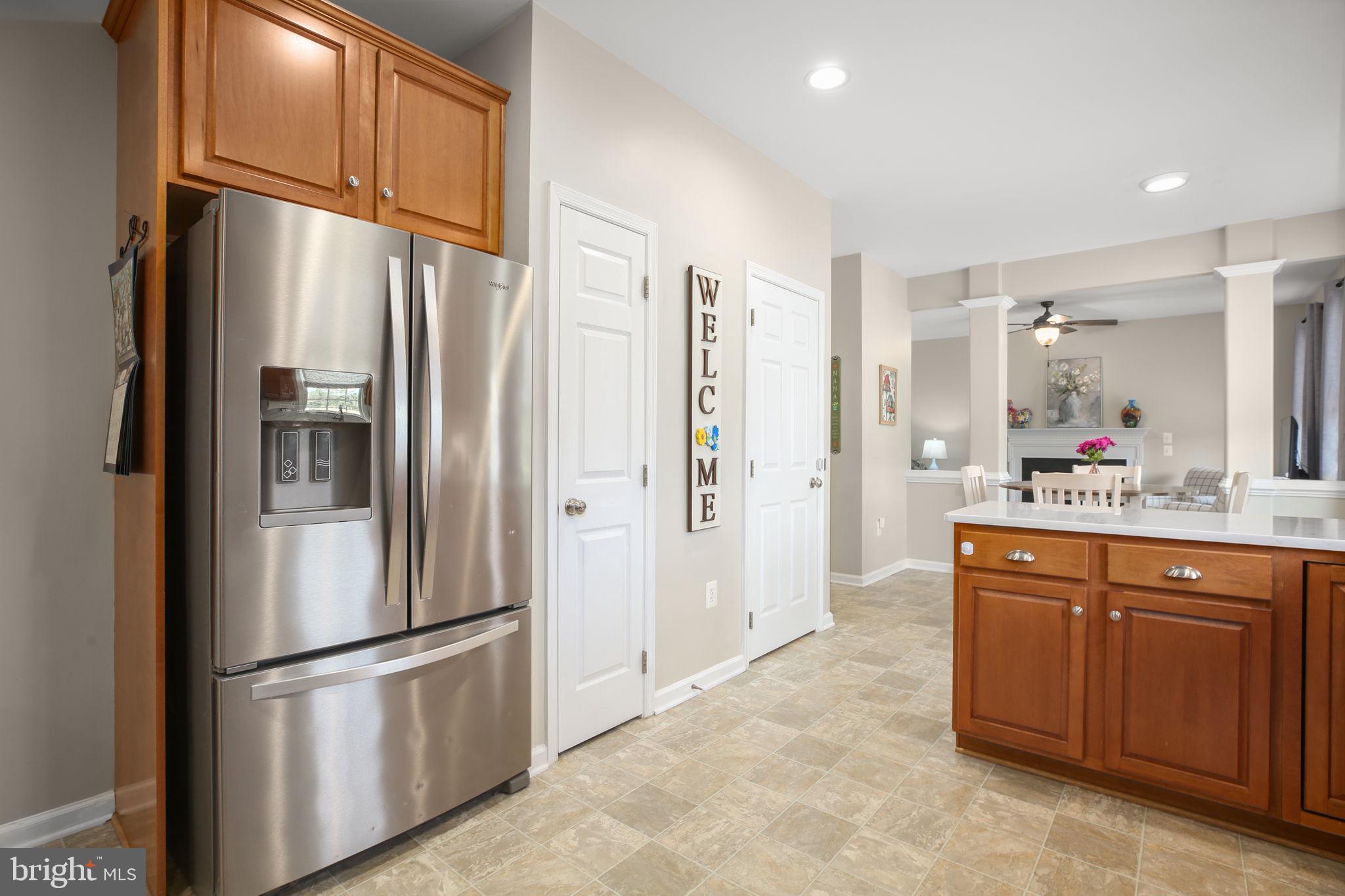 MABEL M PETTIE - Residential