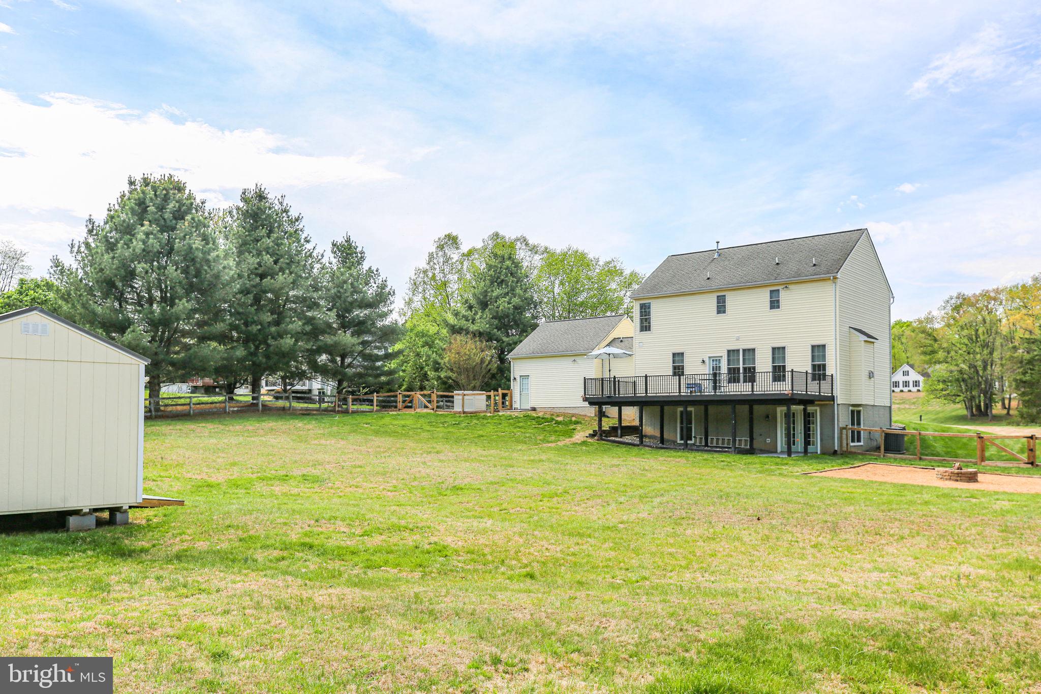 MABEL M PETTIE - Residential