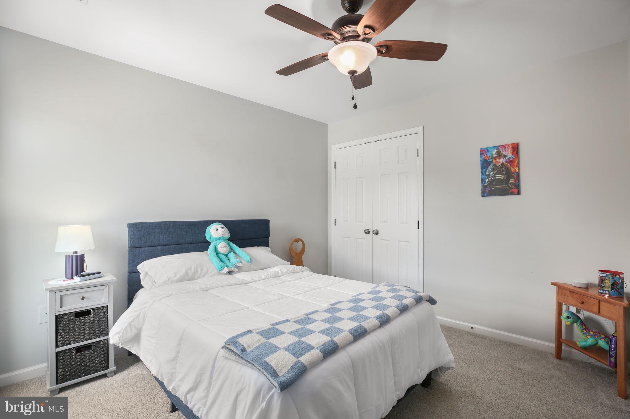 MABEL M PETTIE - Residential