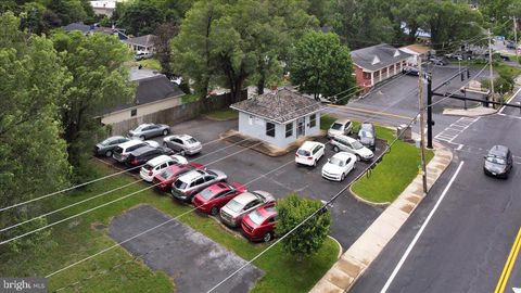 1726 VALLEY AVENUE WINCHESTER VA 22601