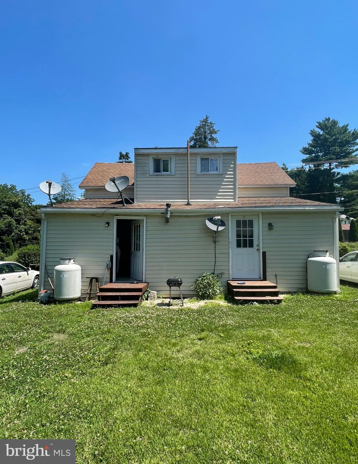 108 LITTLE KIDWELL AVENUE