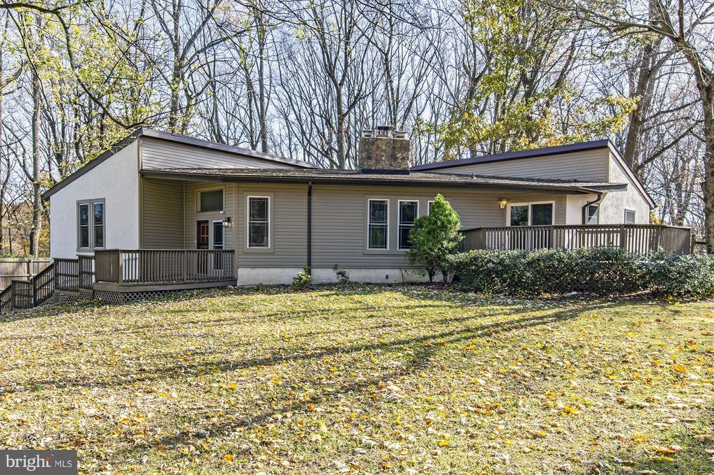 Photo of 18 Joshs Way, LANDENBERG, PA 19350 (MLS # PACT2113190)