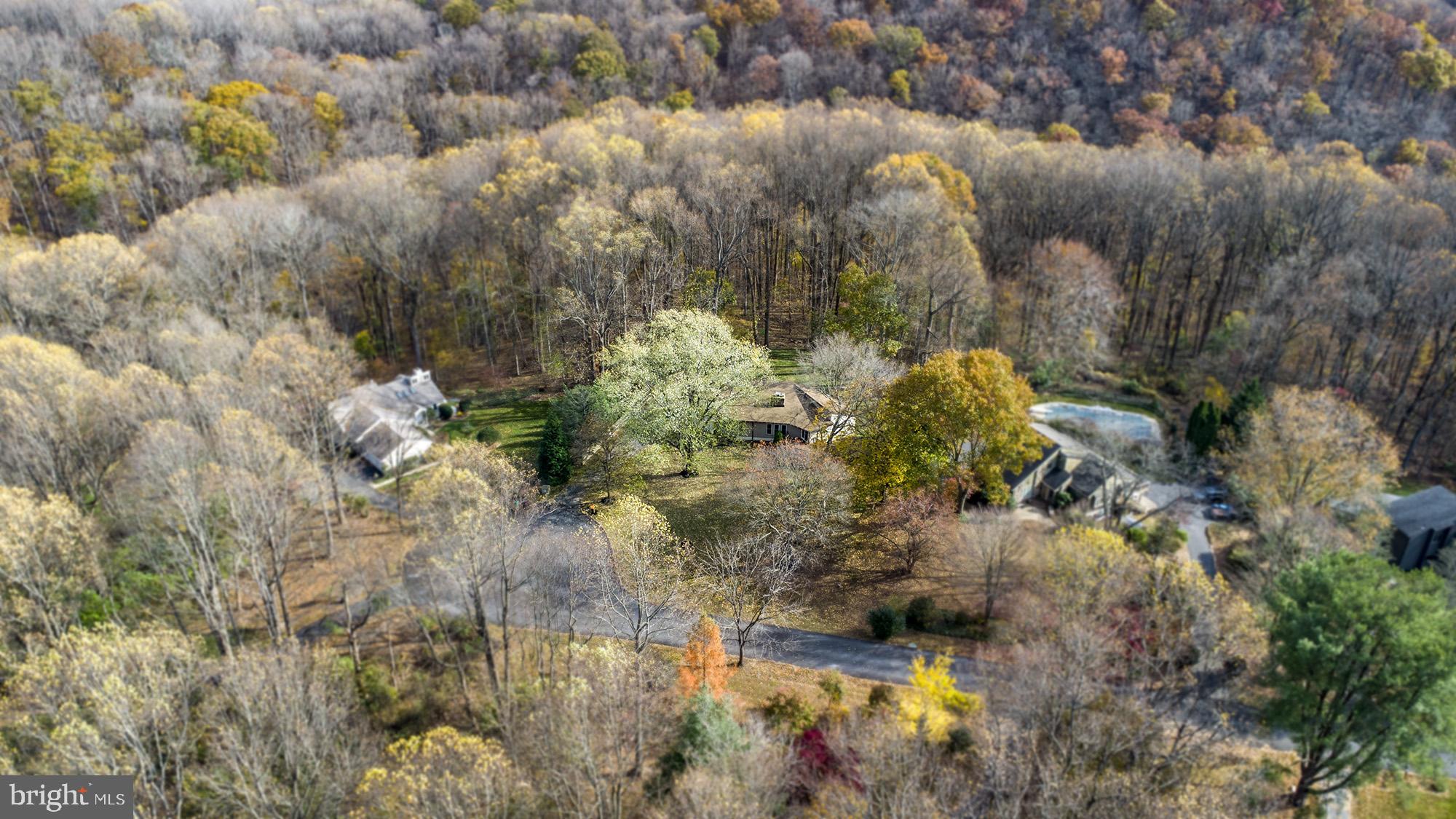 CHARLTON FARMS - Residential