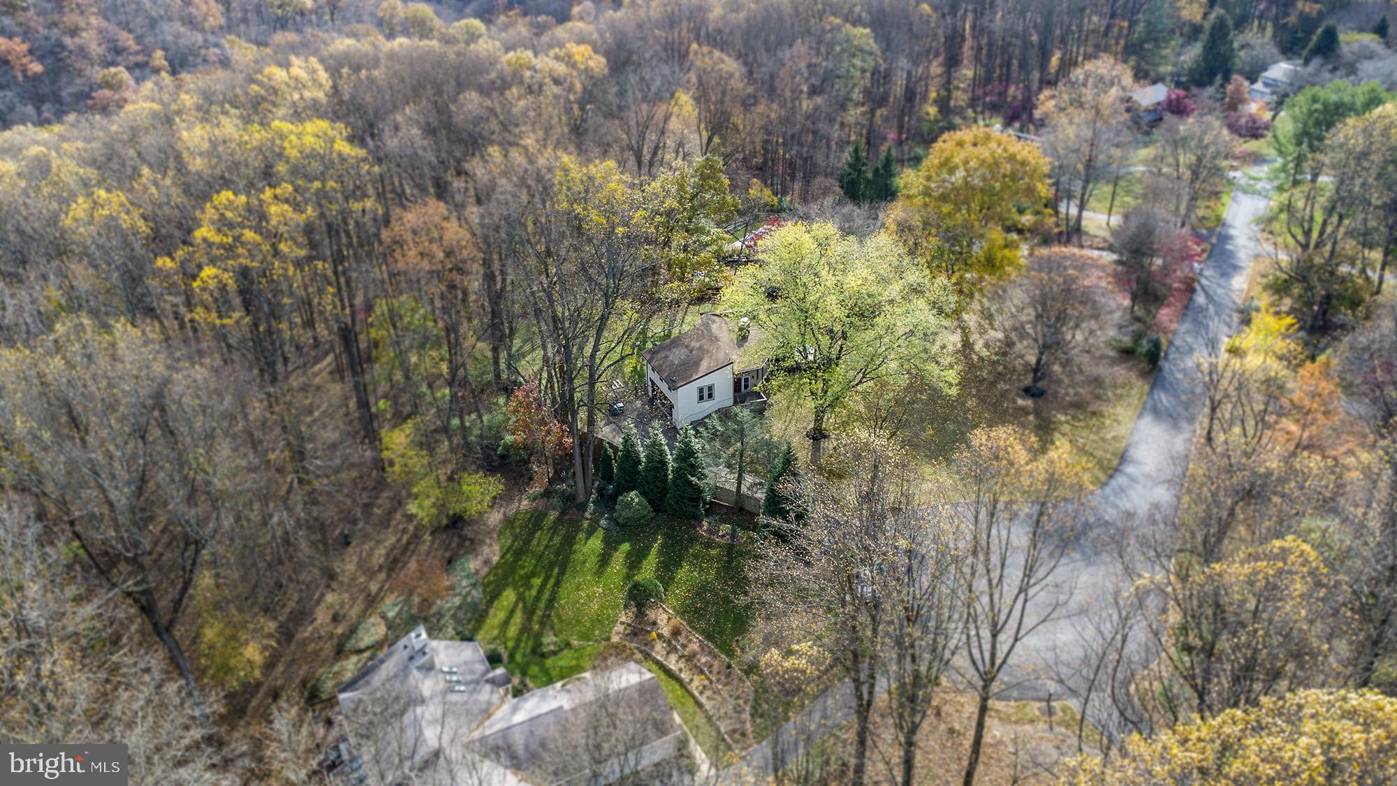 CHARLTON FARMS - Residential