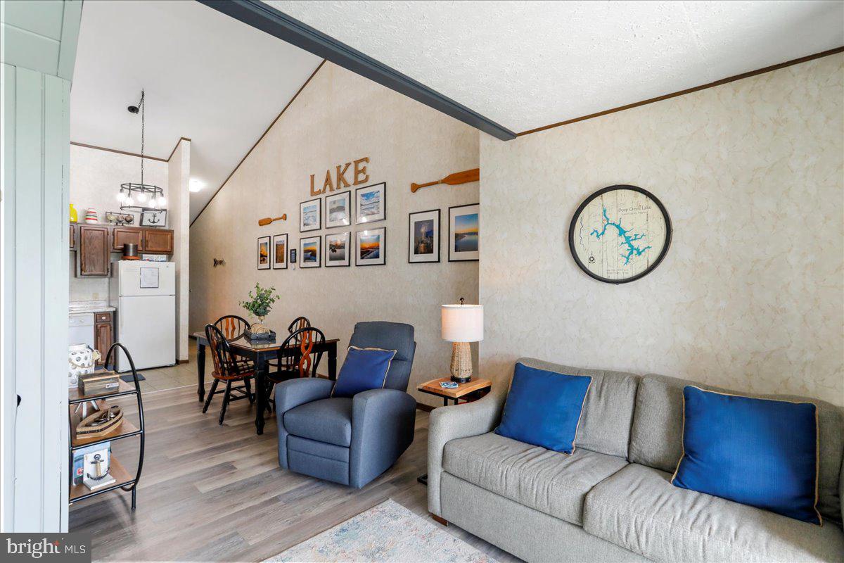 WILL-O-THE WISP - Residential