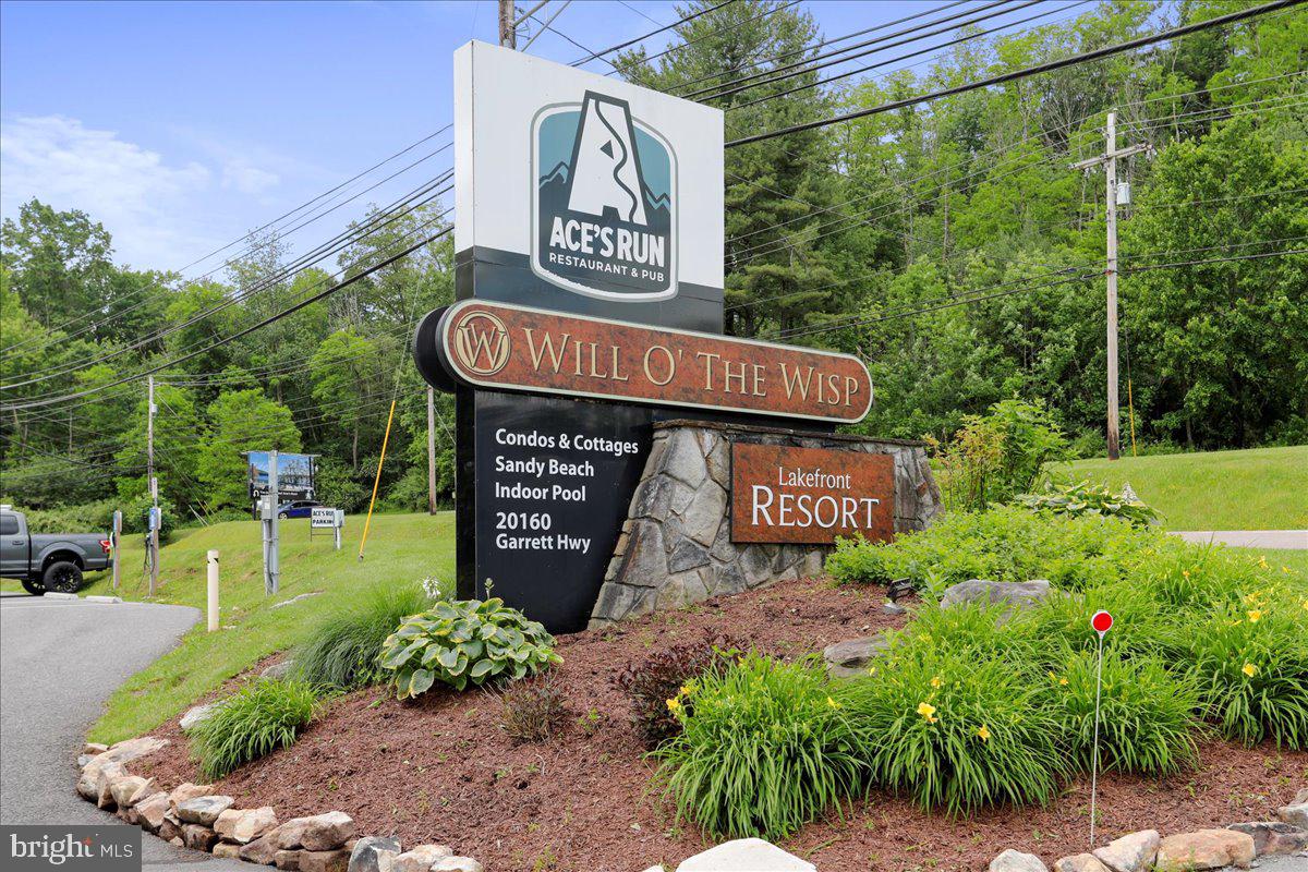 WILL-O-THE WISP - Residential