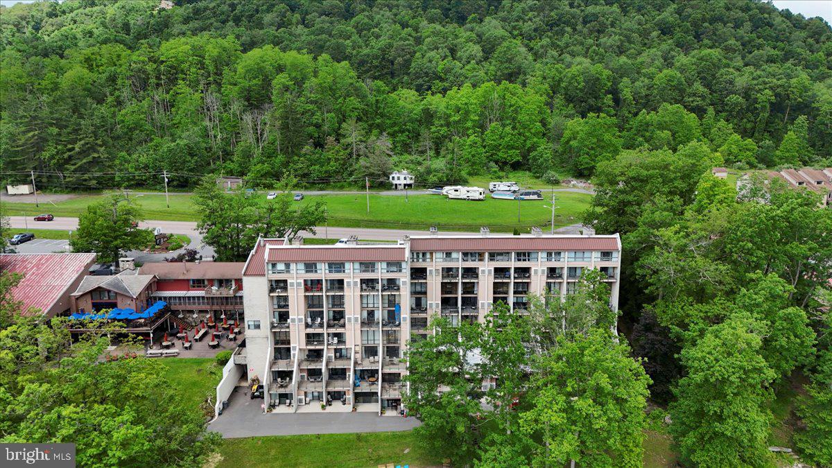 WILL-O-THE WISP - Residential