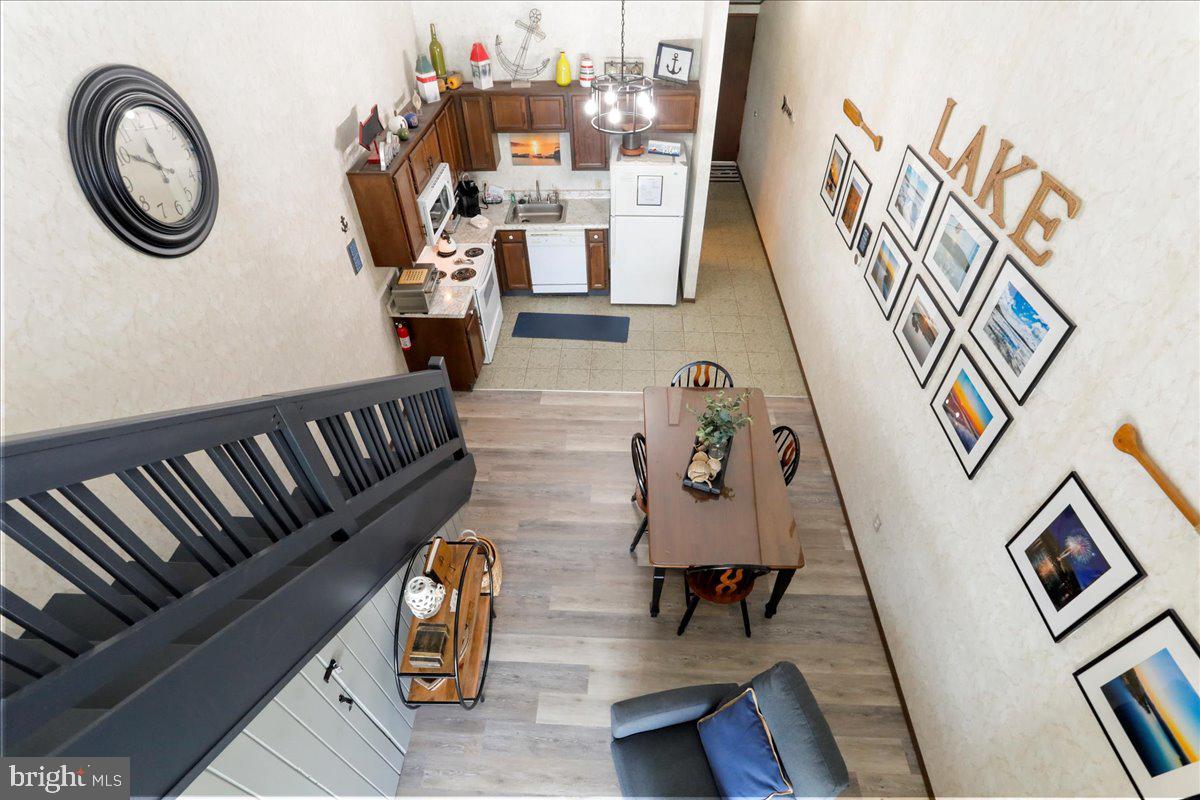 WILL-O-THE WISP - Residential