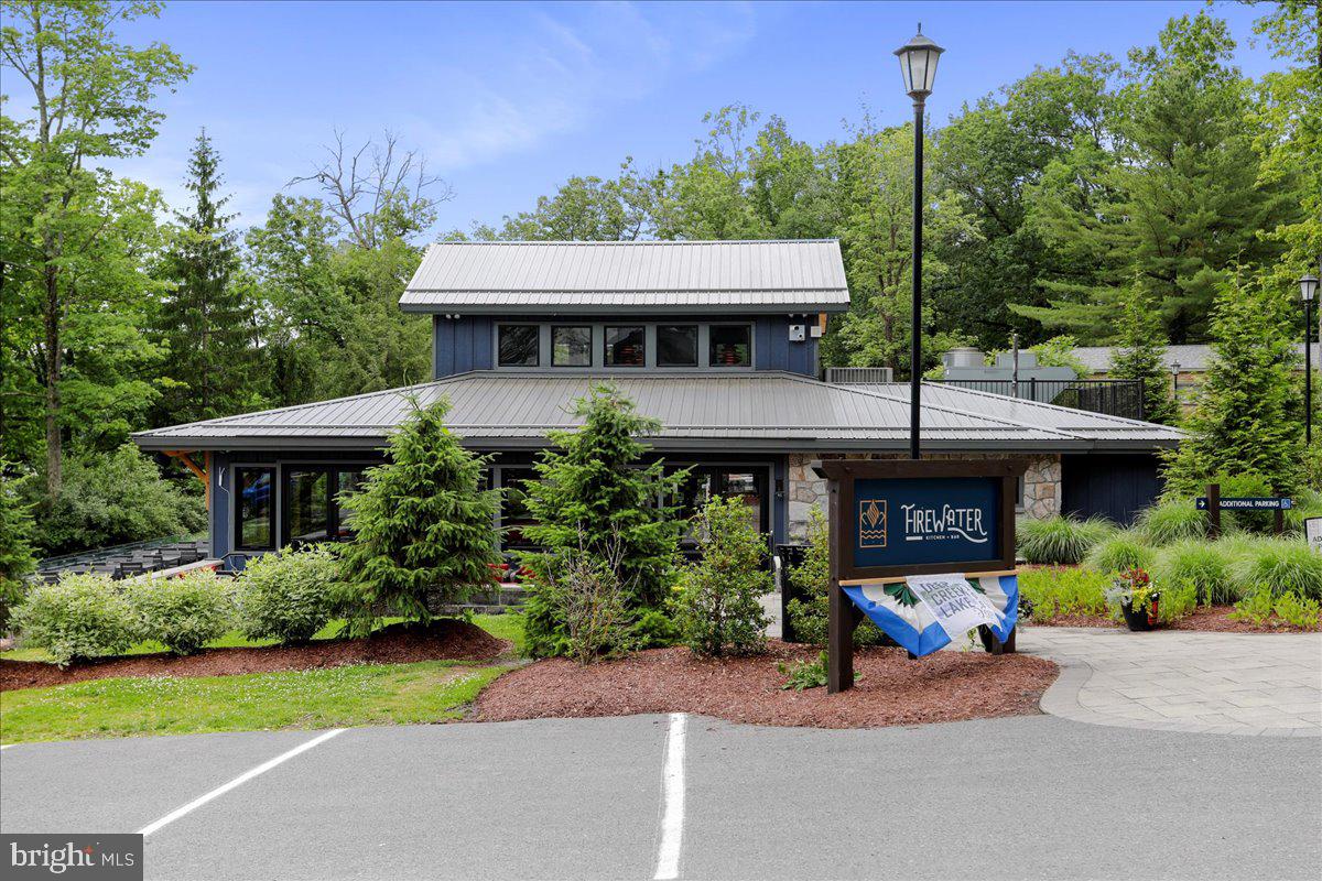 WILL-O-THE WISP - Residential