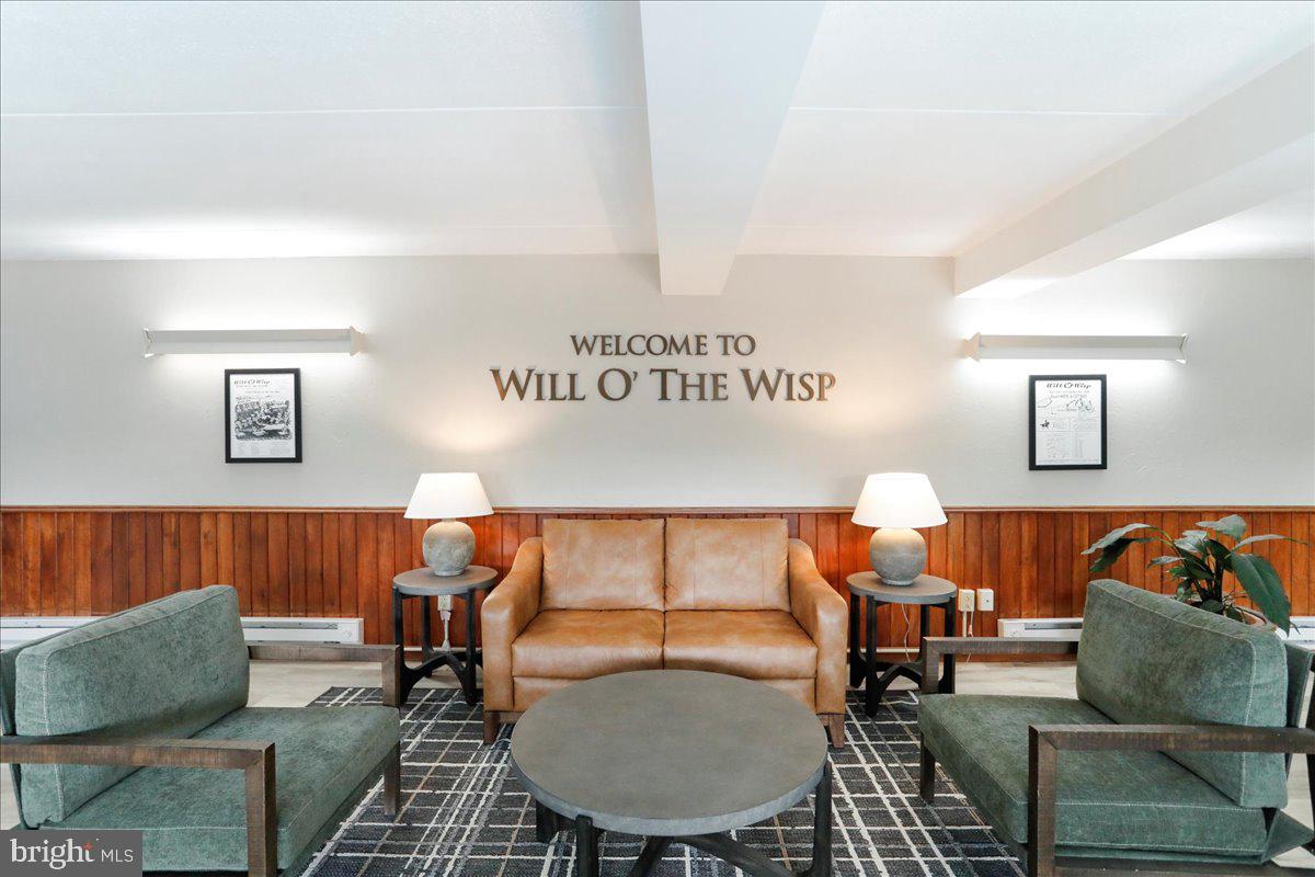 WILL-O-THE WISP - Residential